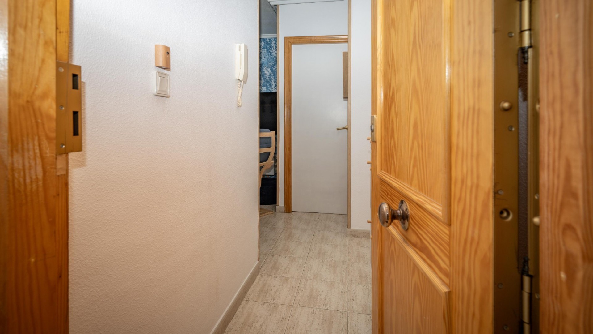 Sprzedaż - Apartament mieszkanie -
Torrevieja - Acequion