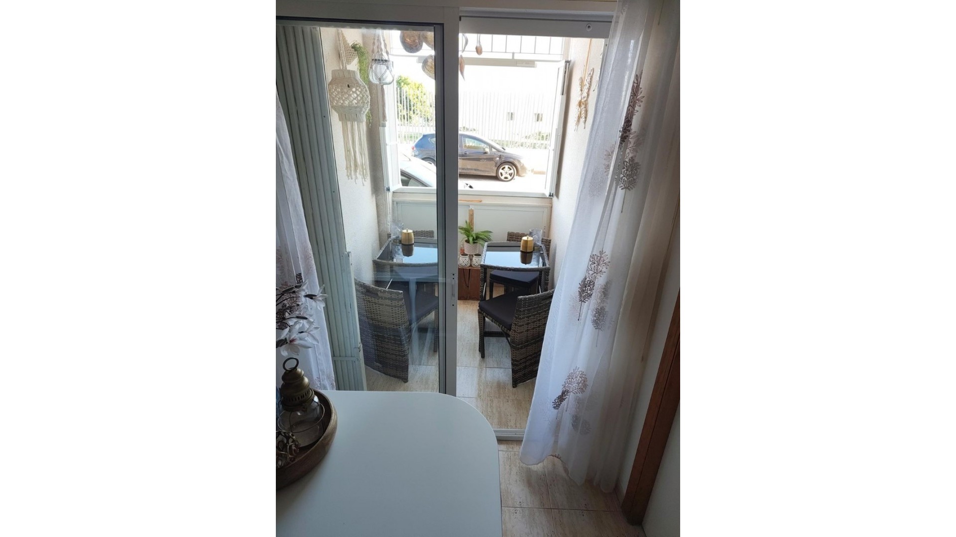 Sprzedaż - Apartament mieszkanie -
Torrevieja - Acequion