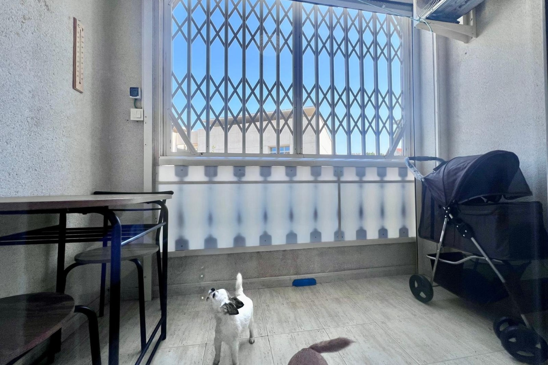 Sprzedaż - Apartament mieszkanie -
Torrevieja - Acequion