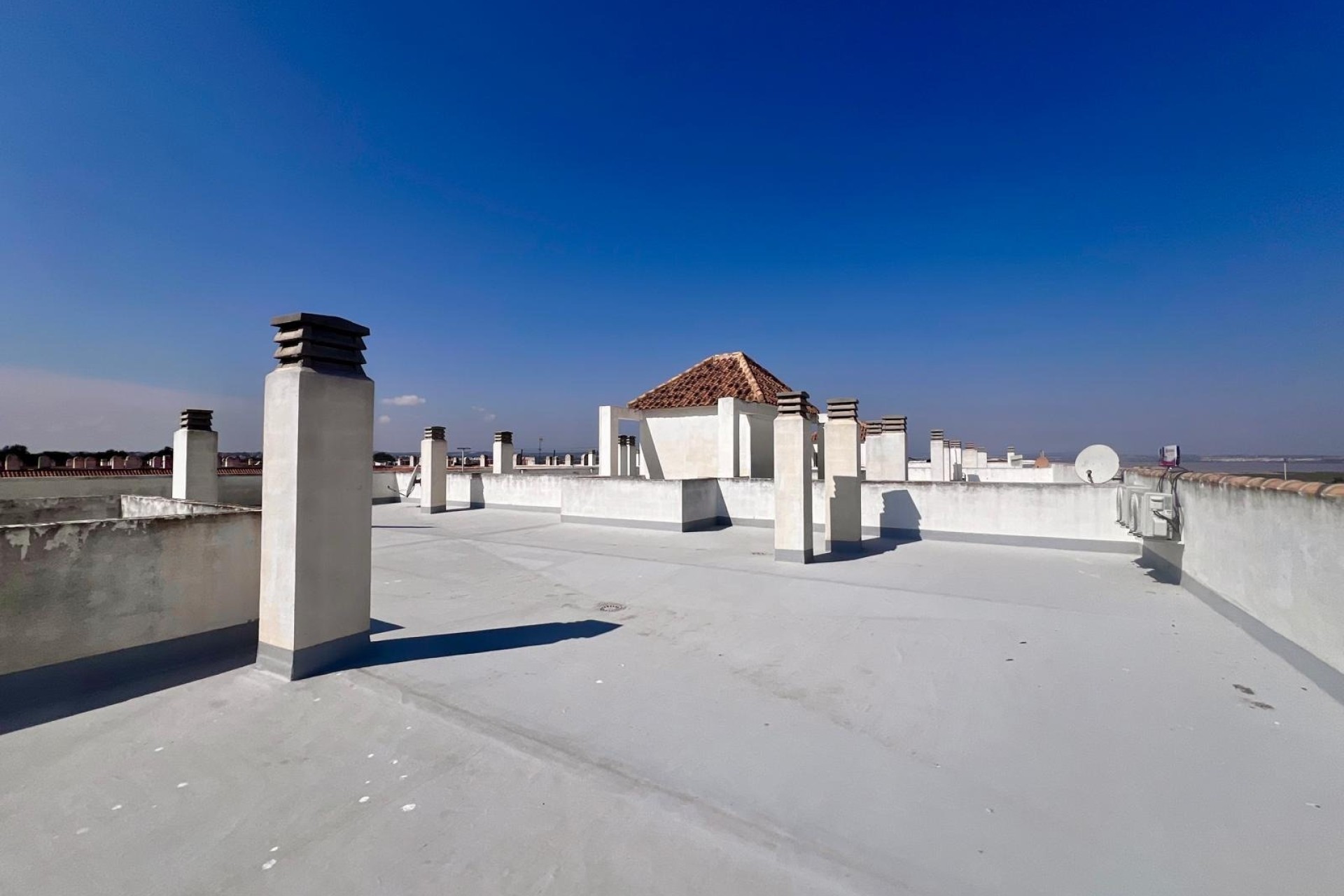 Sprzedaż - Apartament mieszkanie -
Torrevieja - Acequion