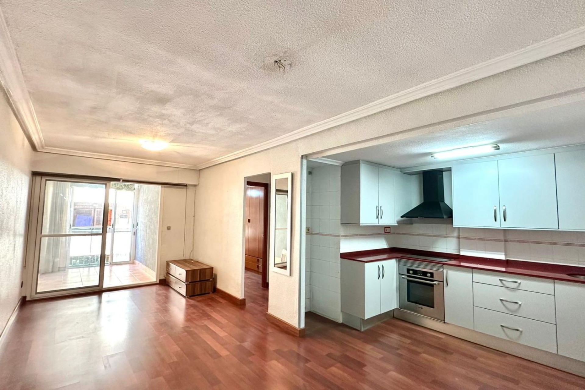 Sprzedaż - Apartament / Mieszkanie -
Torrevieja - Acequion