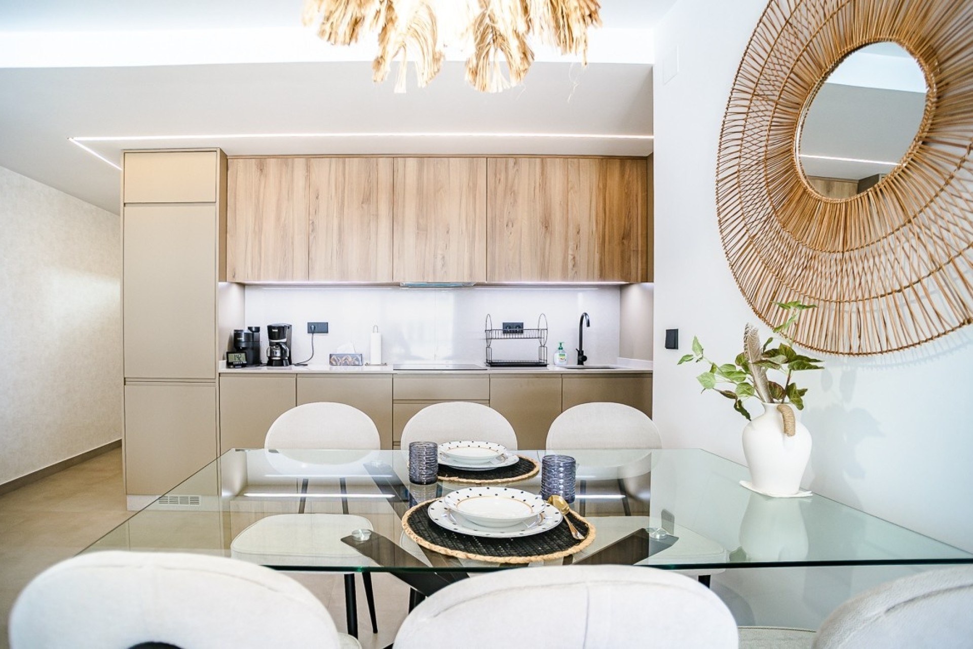 Sprzedaż - Apartament / Mieszkanie -
Torrevieja - Acequion