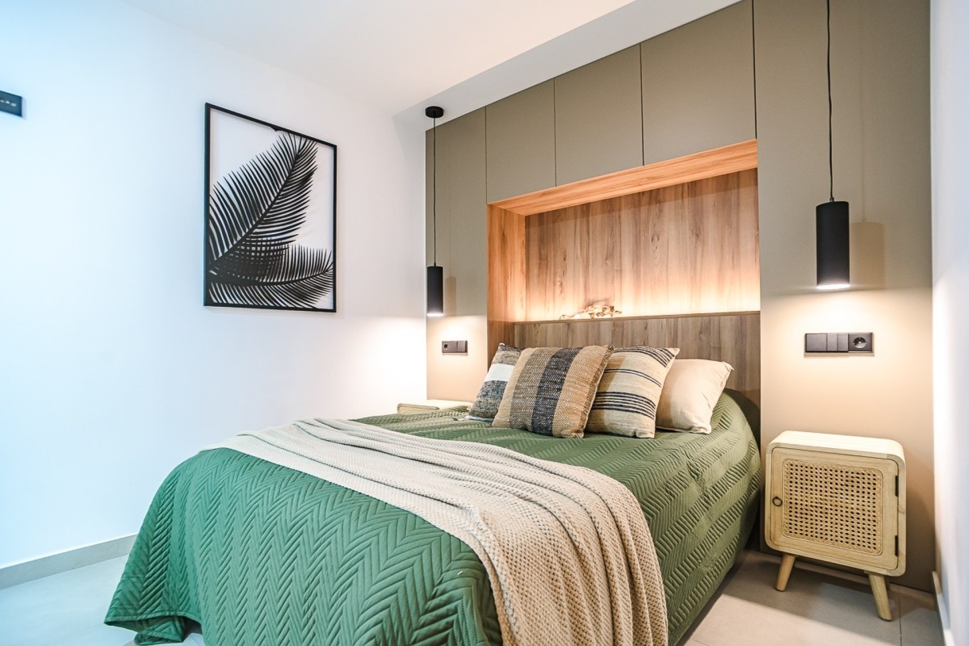 Sprzedaż - Apartament / Mieszkanie -
Torrevieja - Acequion