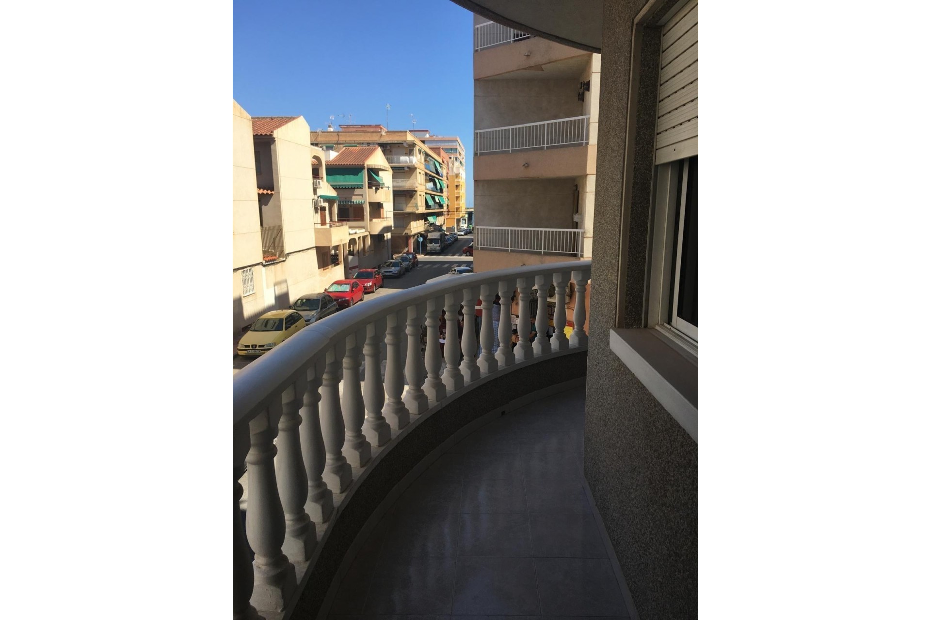 Sprzedaż - Apartament / Mieszkanie -
Torrevieja - Acequion