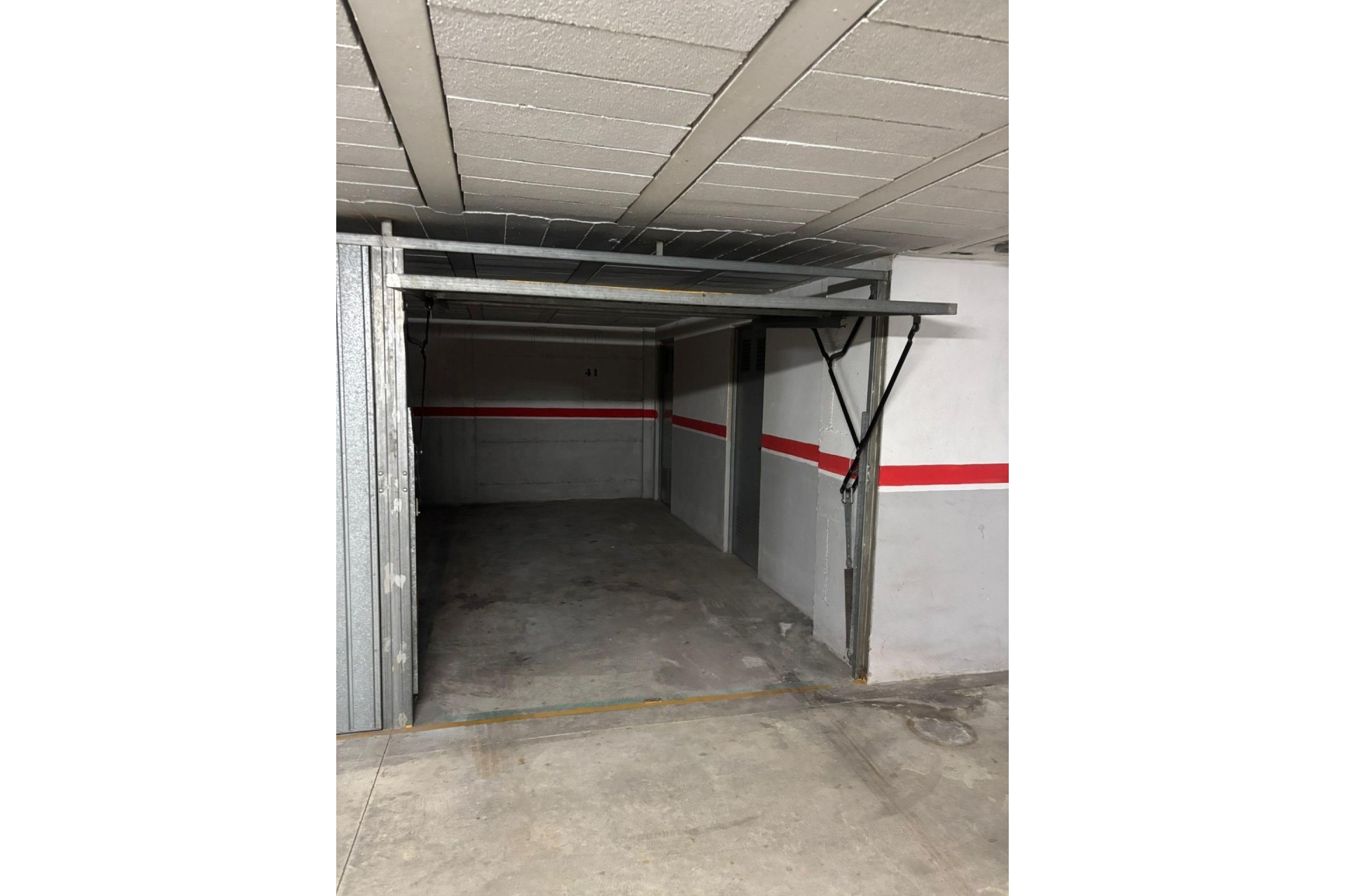 Sprzedaż - Apartament / Mieszkanie -
Torrevieja - Acequion