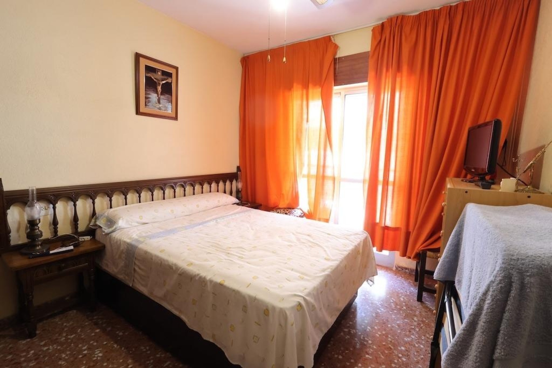 Sprzedaż - Apartament / Mieszkanie -
Torrevieja - Acequion
