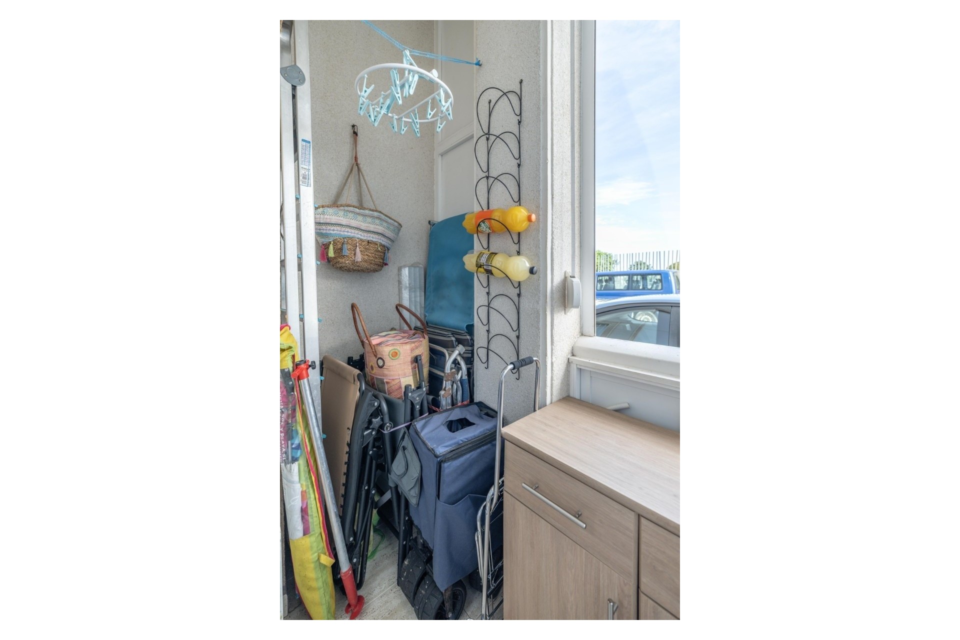 Sprzedaż - Apartament / Mieszkanie -
Torrevieja - Acequion