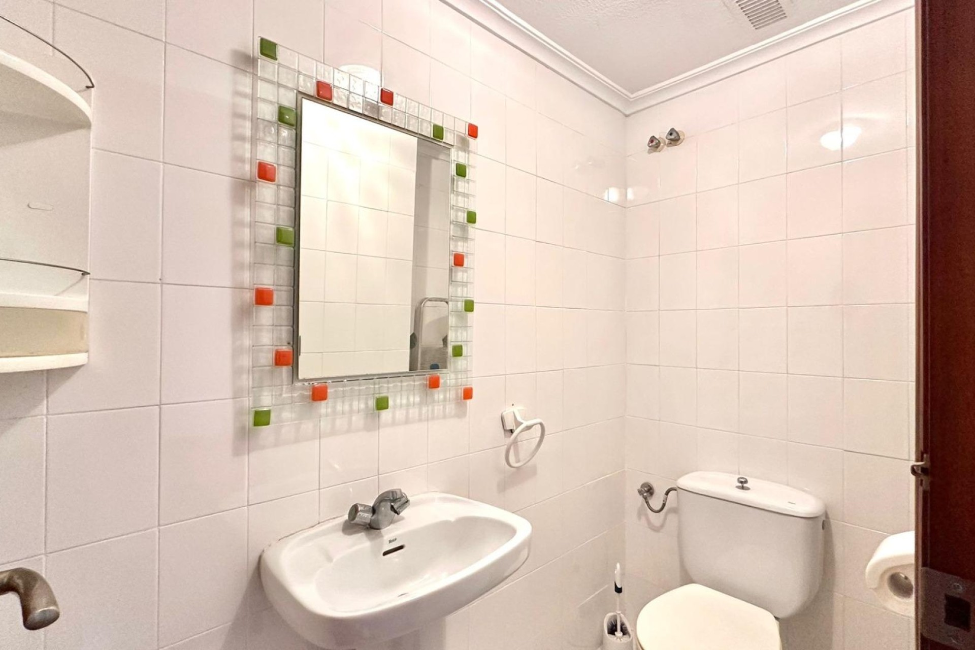 Sprzedaż - Apartament / Mieszkanie -
Torrevieja - Acequion