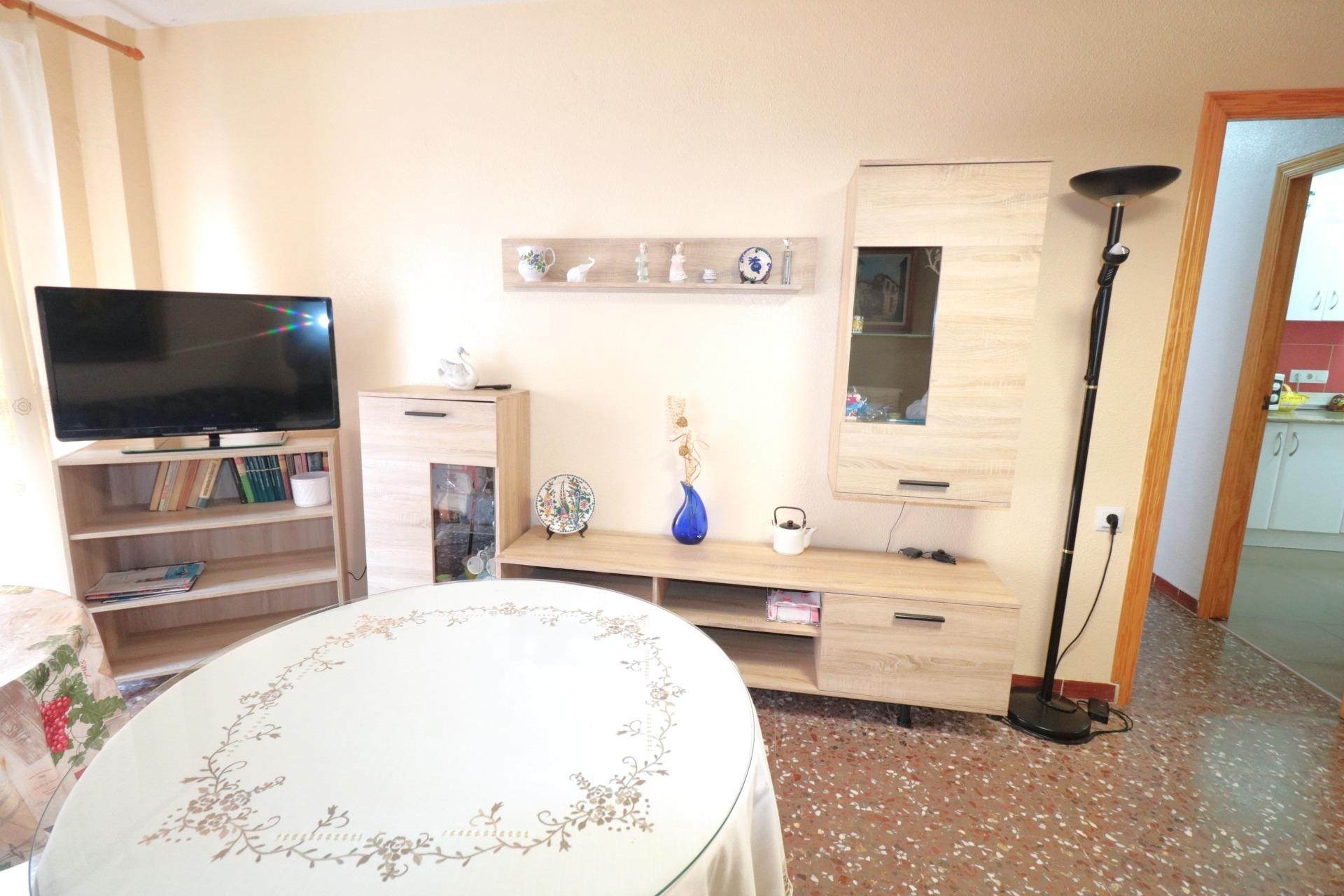 Sprzedaż - Apartament / Mieszkanie -
Torrevieja - Acequion