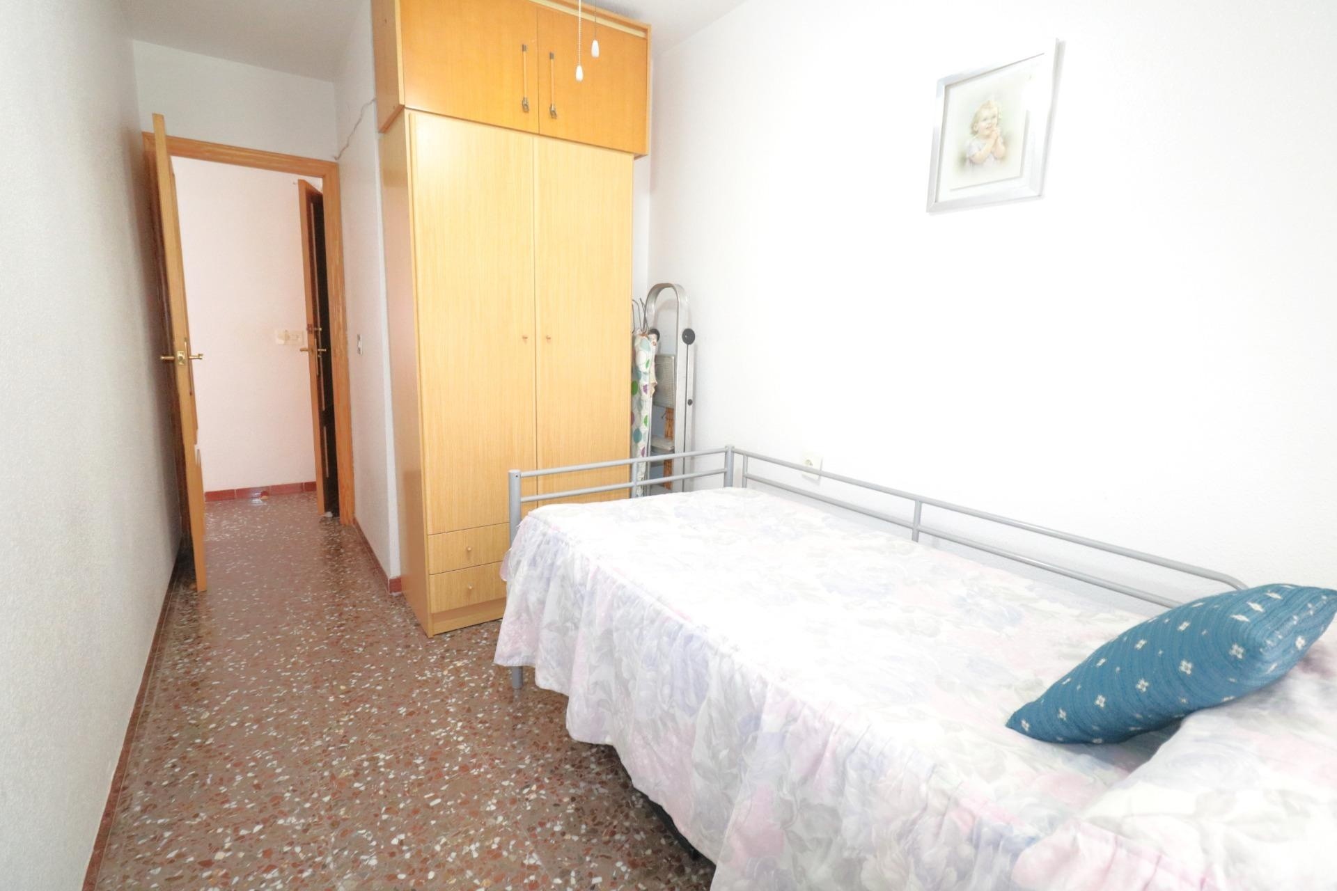 Sprzedaż - Apartament / Mieszkanie -
Torrevieja - Acequion