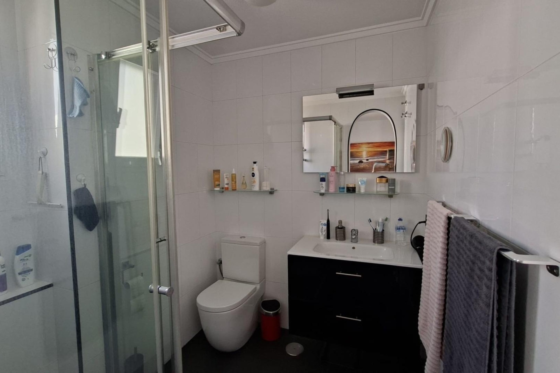 Sprzedaż - Apartament / Mieszkanie -
Torrevieja - Acequion