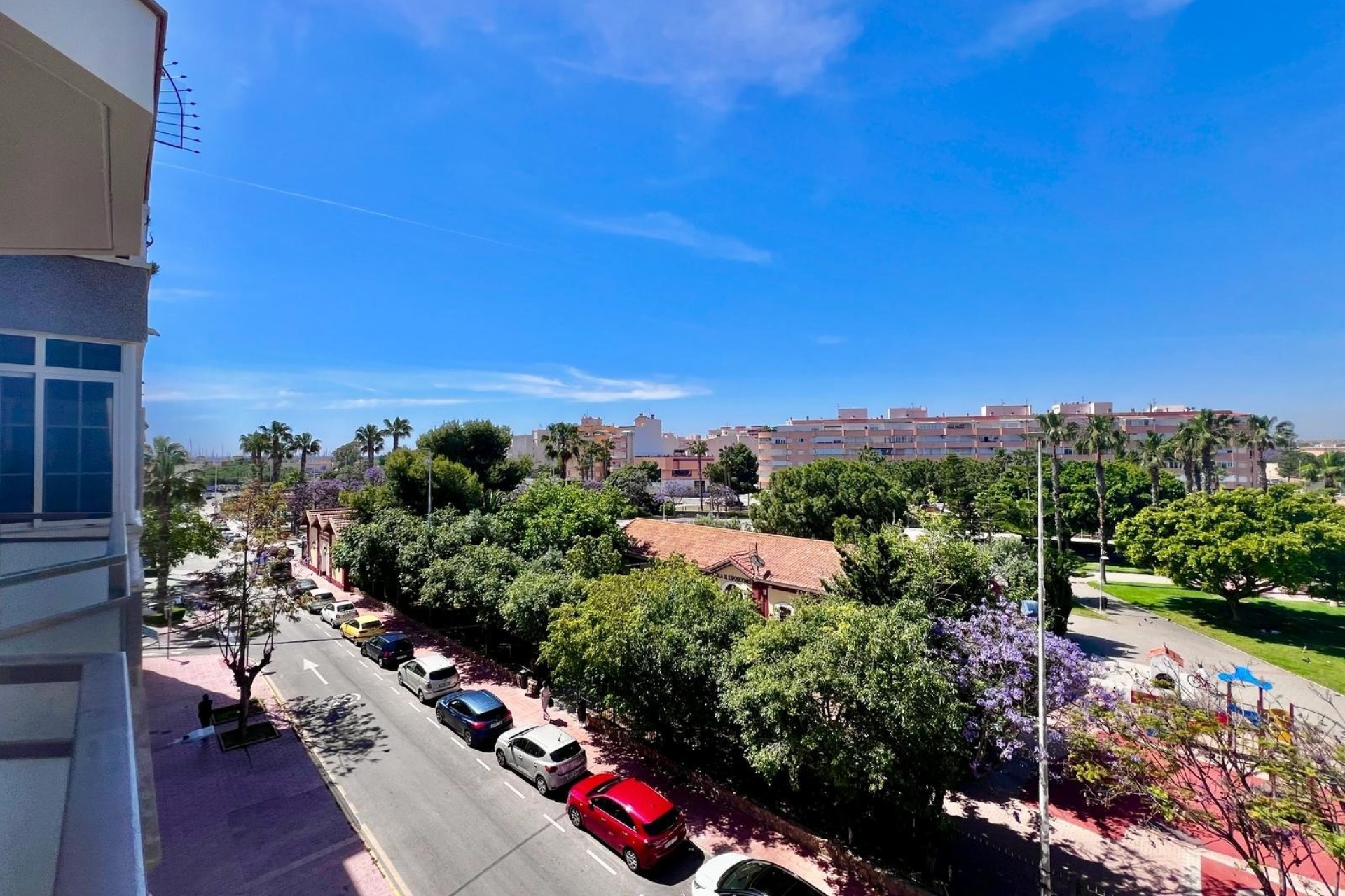 Sprzedaż - Apartament / Mieszkanie -
Torrevieja - Acequion