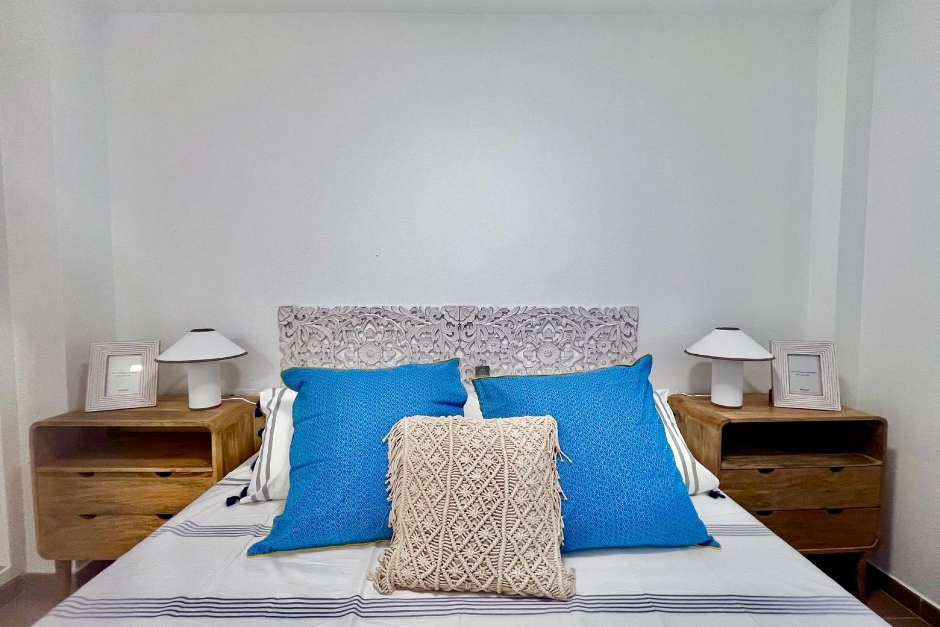 Sprzedaż - Apartament / Mieszkanie -
Torrevieja - Acequion