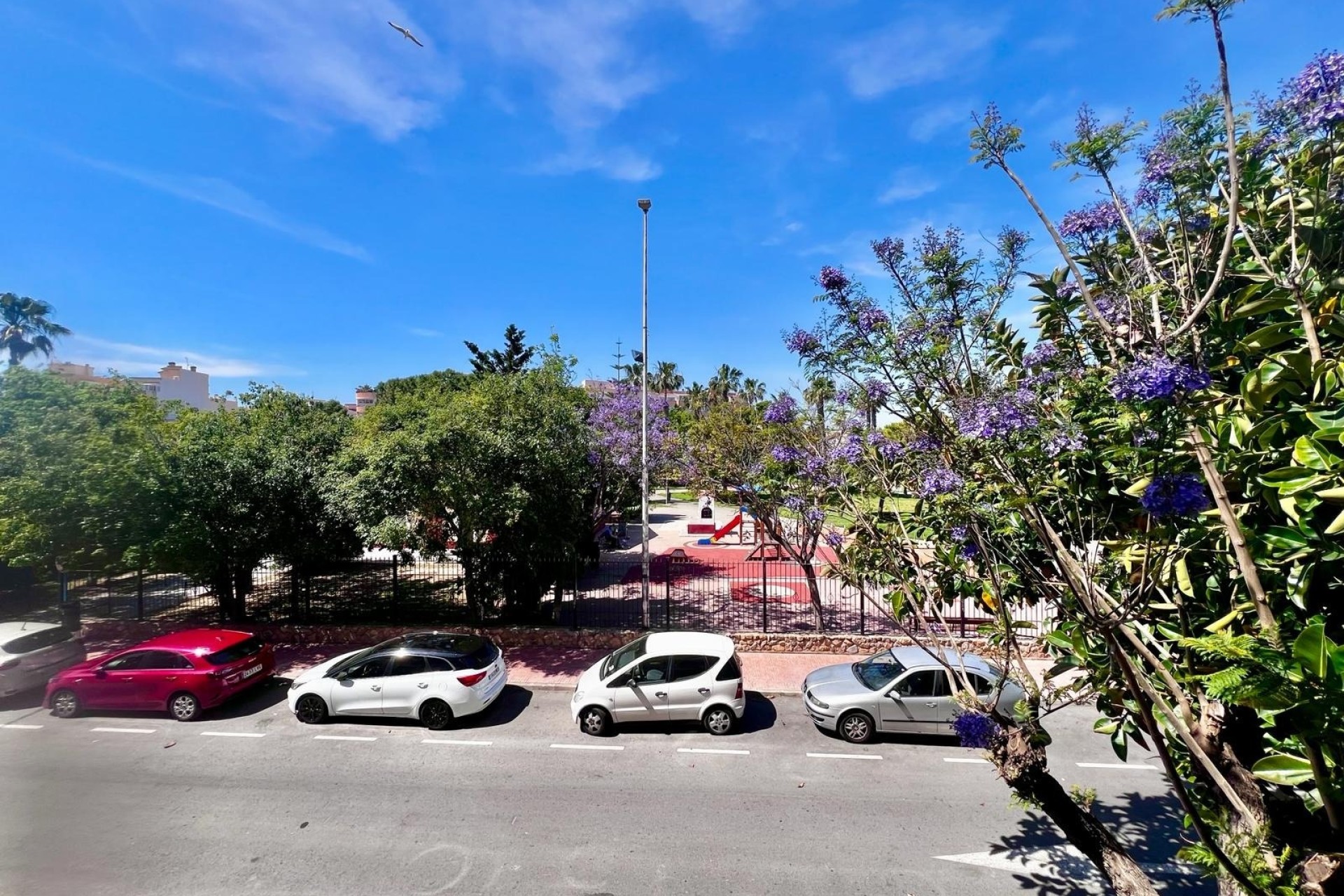Sprzedaż - Apartament / Mieszkanie -
Torrevieja - Acequion