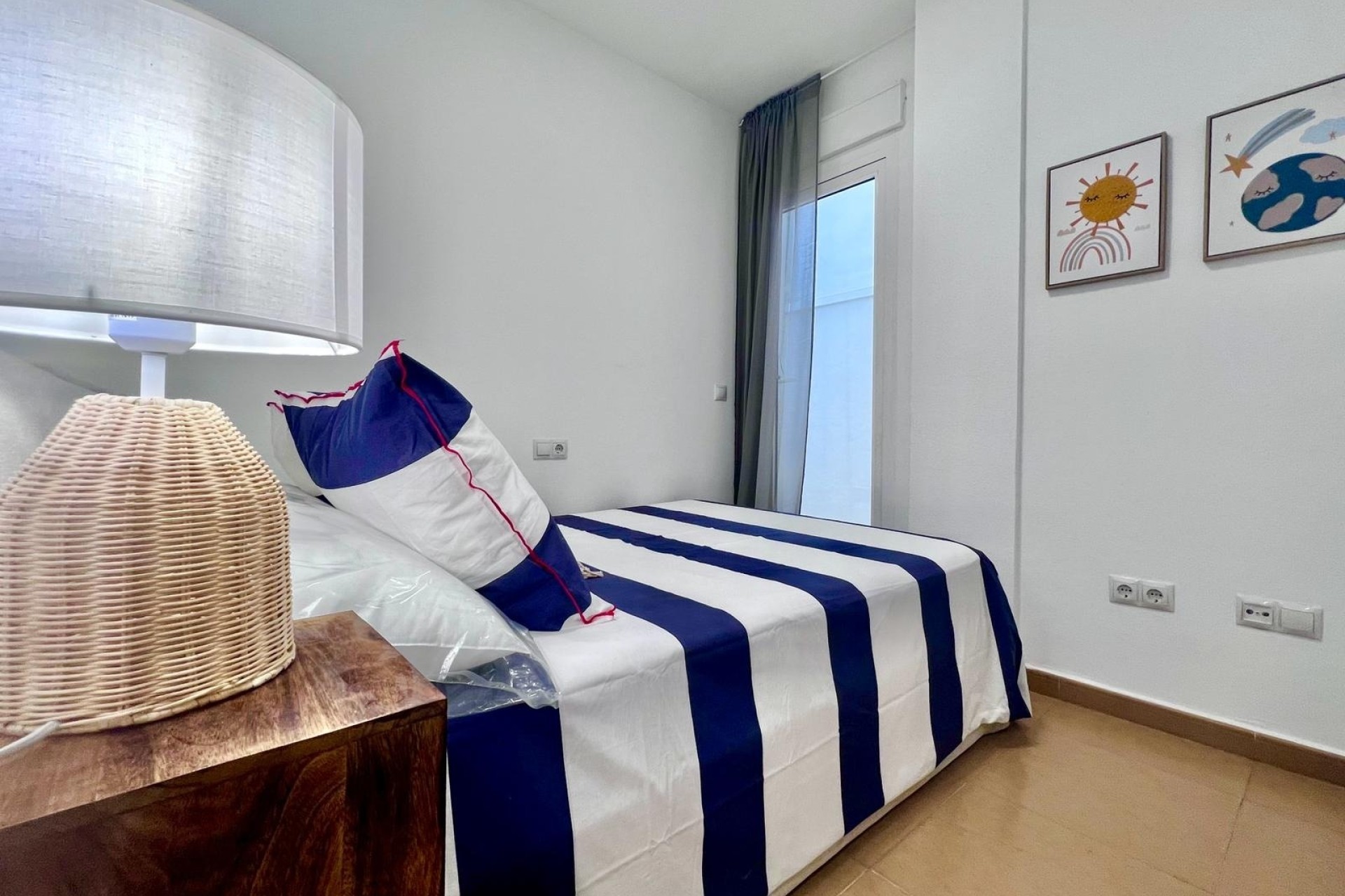 Sprzedaż - Apartament / Mieszkanie -
Torrevieja - Acequion