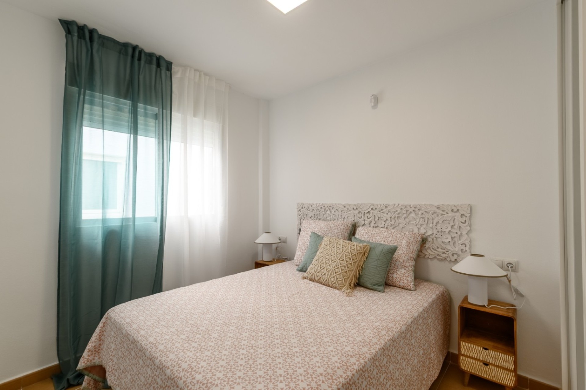 Sprzedaż - Apartament / Mieszkanie -
Torrevieja - Acequion