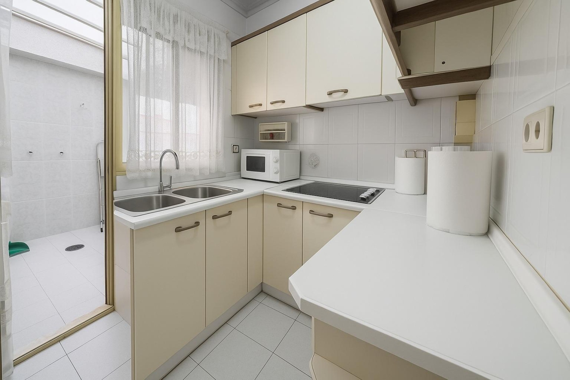 Sprzedaż - Apartament / Mieszkanie -
Torrevieja - Acequion