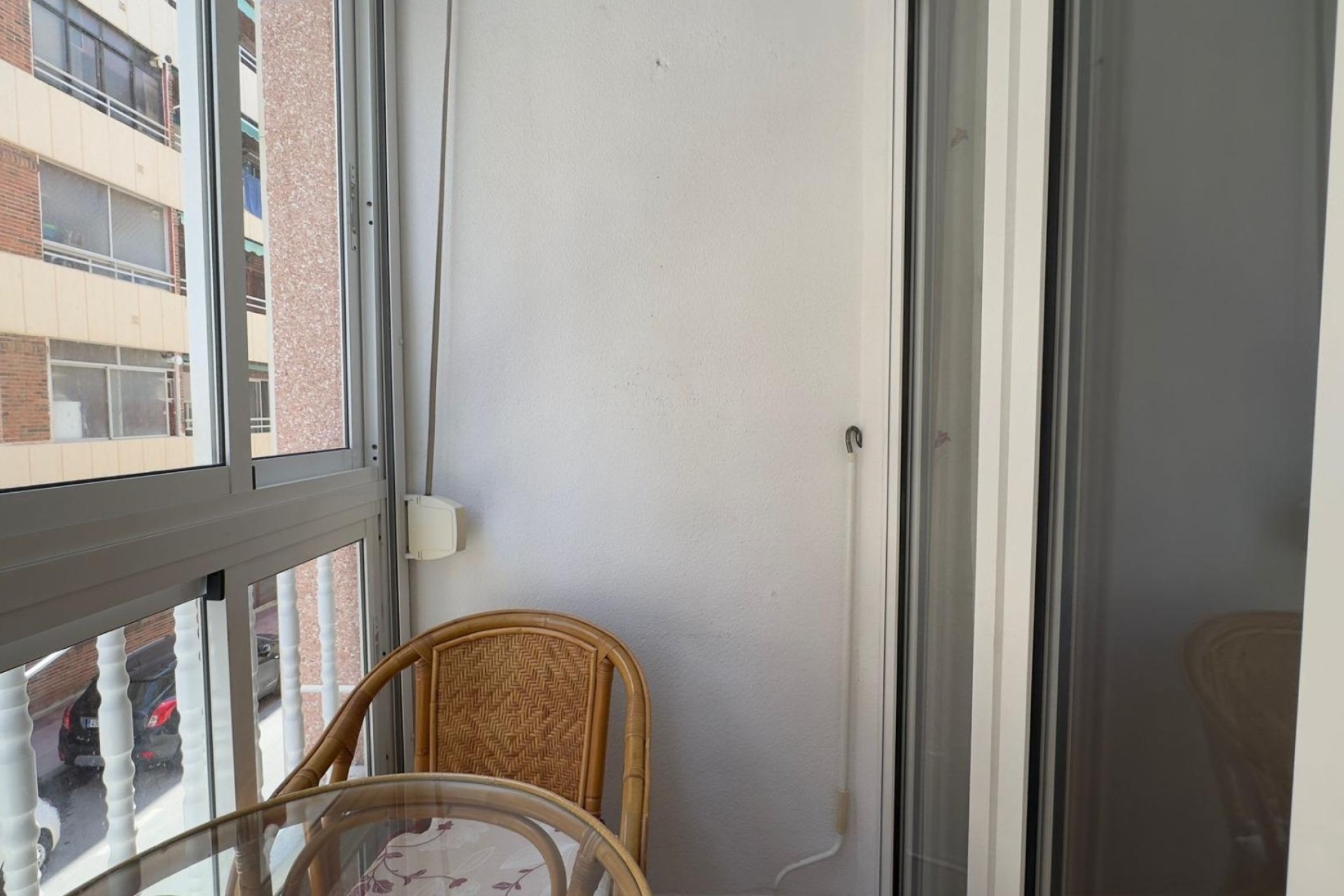 Sprzedaż - Apartament / Mieszkanie -
Torrevieja - Acequion