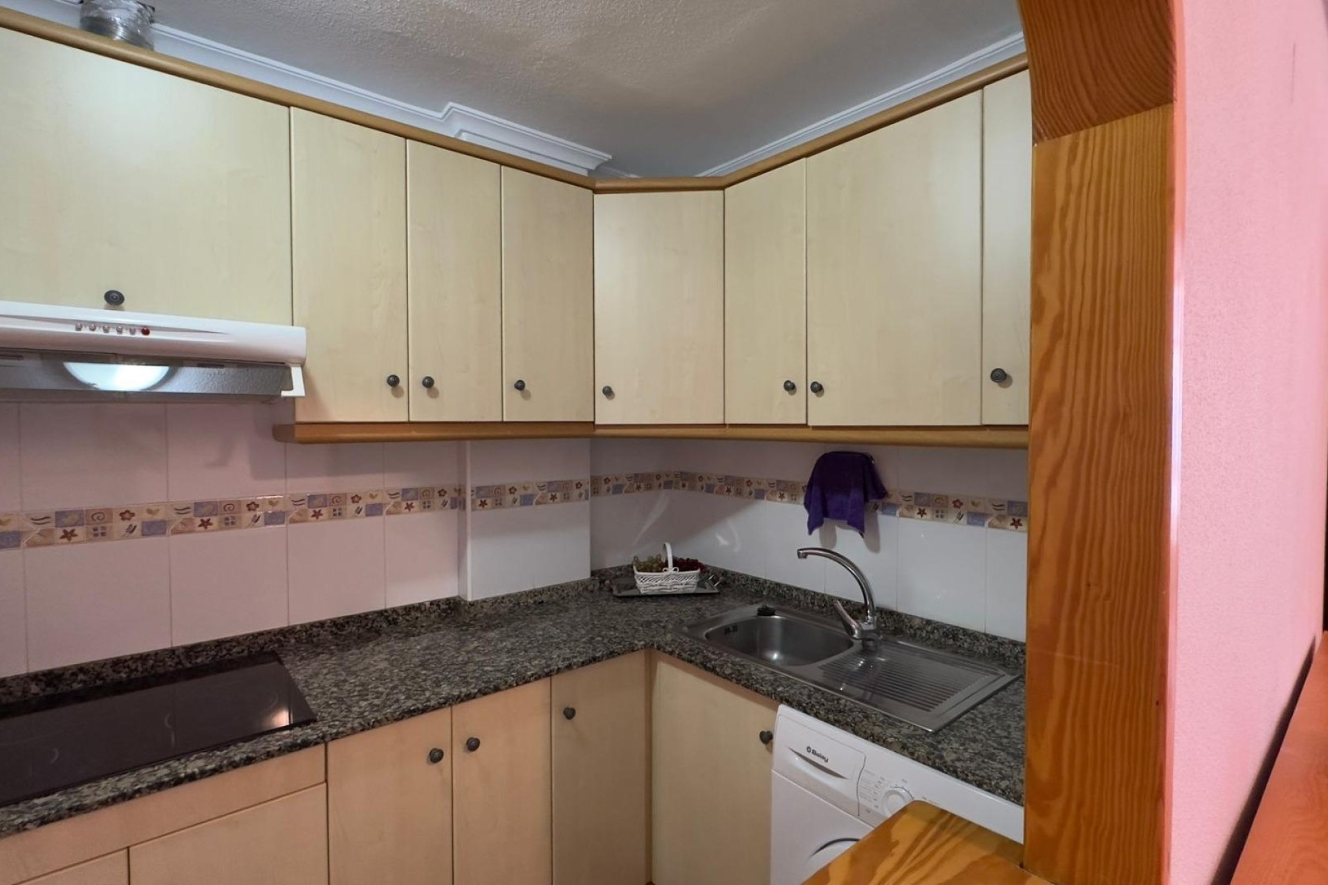 Sprzedaż - Apartament / Mieszkanie -
Torrevieja - Acequion