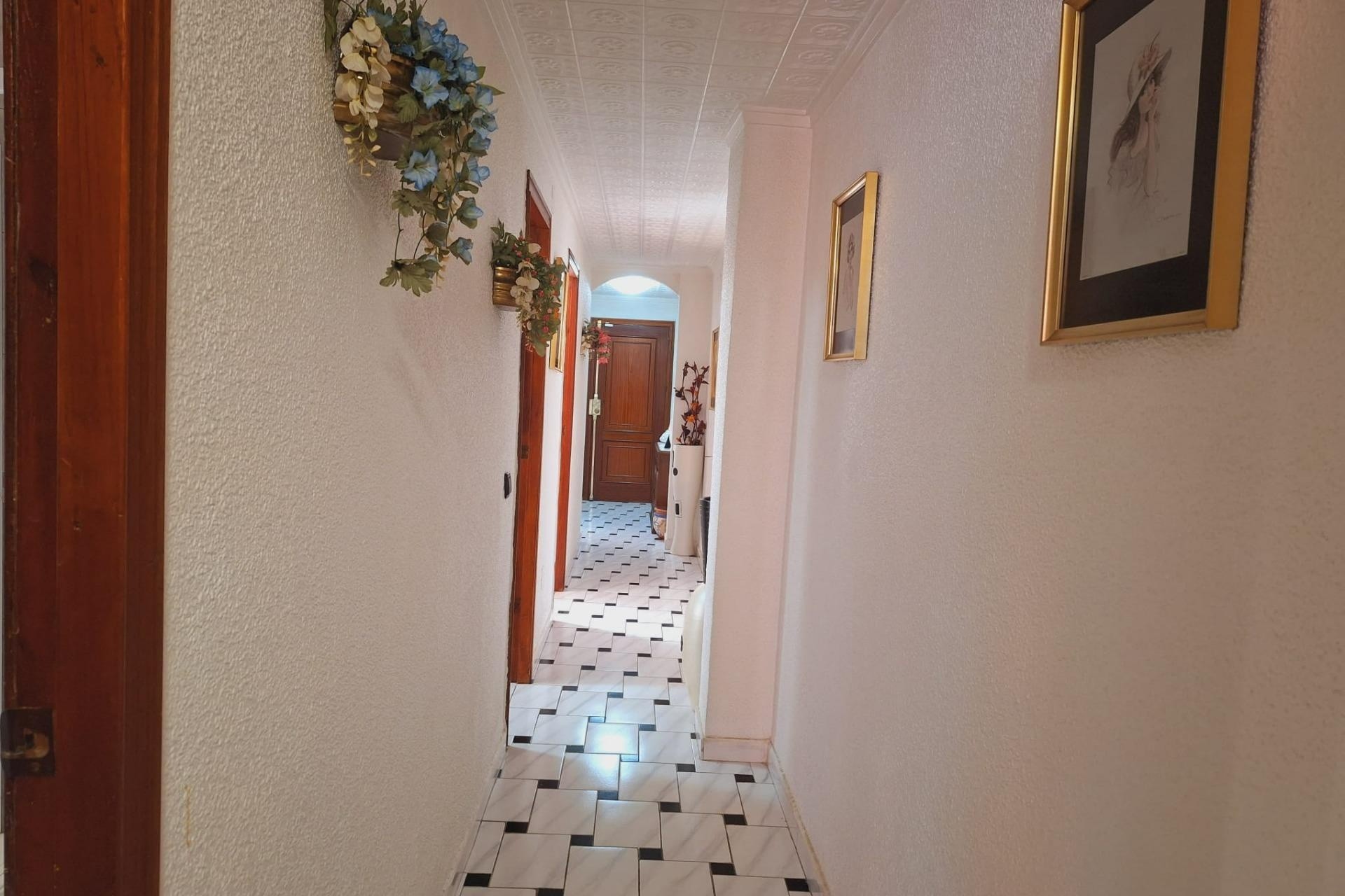 Sprzedaż - Apartament / Mieszkanie -
Torrevieja - Acequion