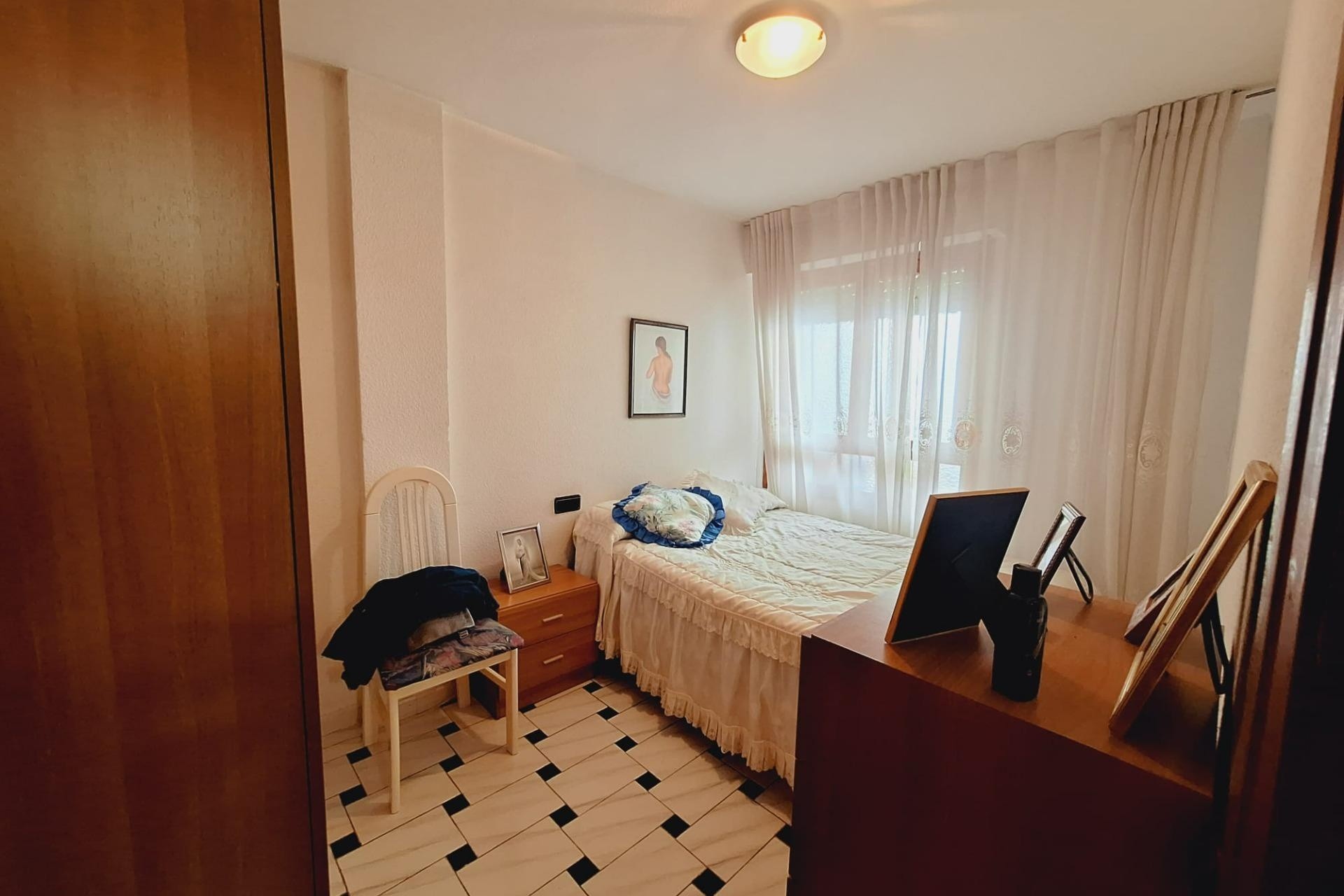Sprzedaż - Apartament / Mieszkanie -
Torrevieja - Acequion
