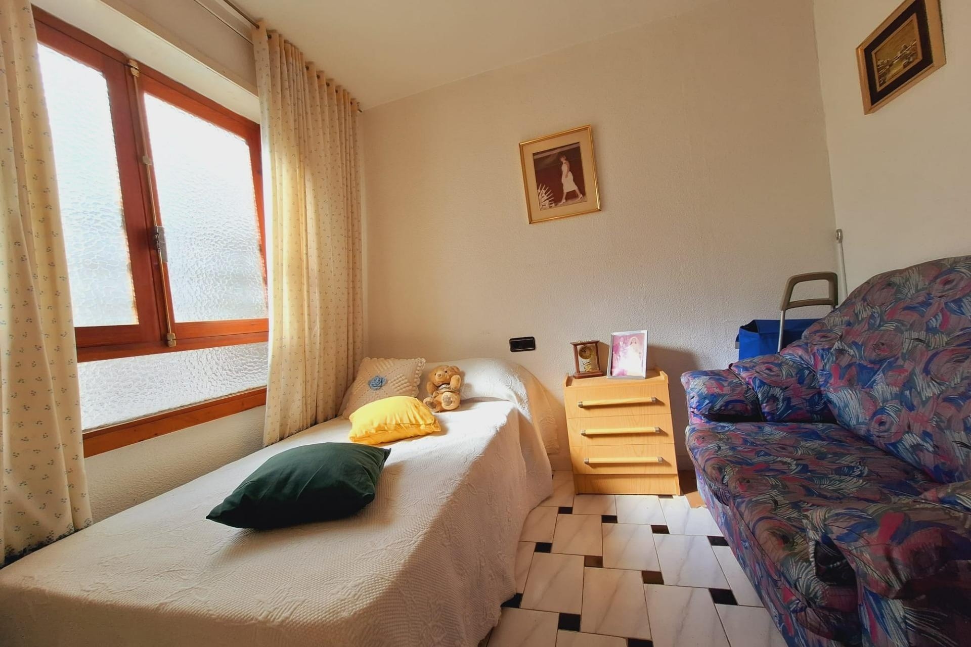 Sprzedaż - Apartament / Mieszkanie -
Torrevieja - Acequion