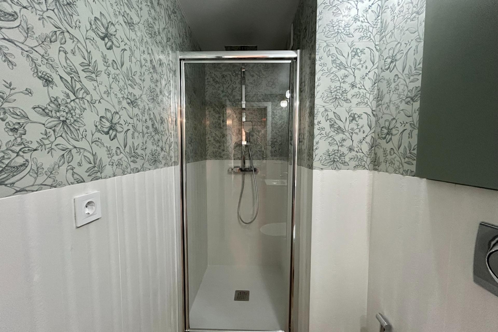 Sprzedaż - Apartament / Mieszkanie -
Torrevieja - Acequion