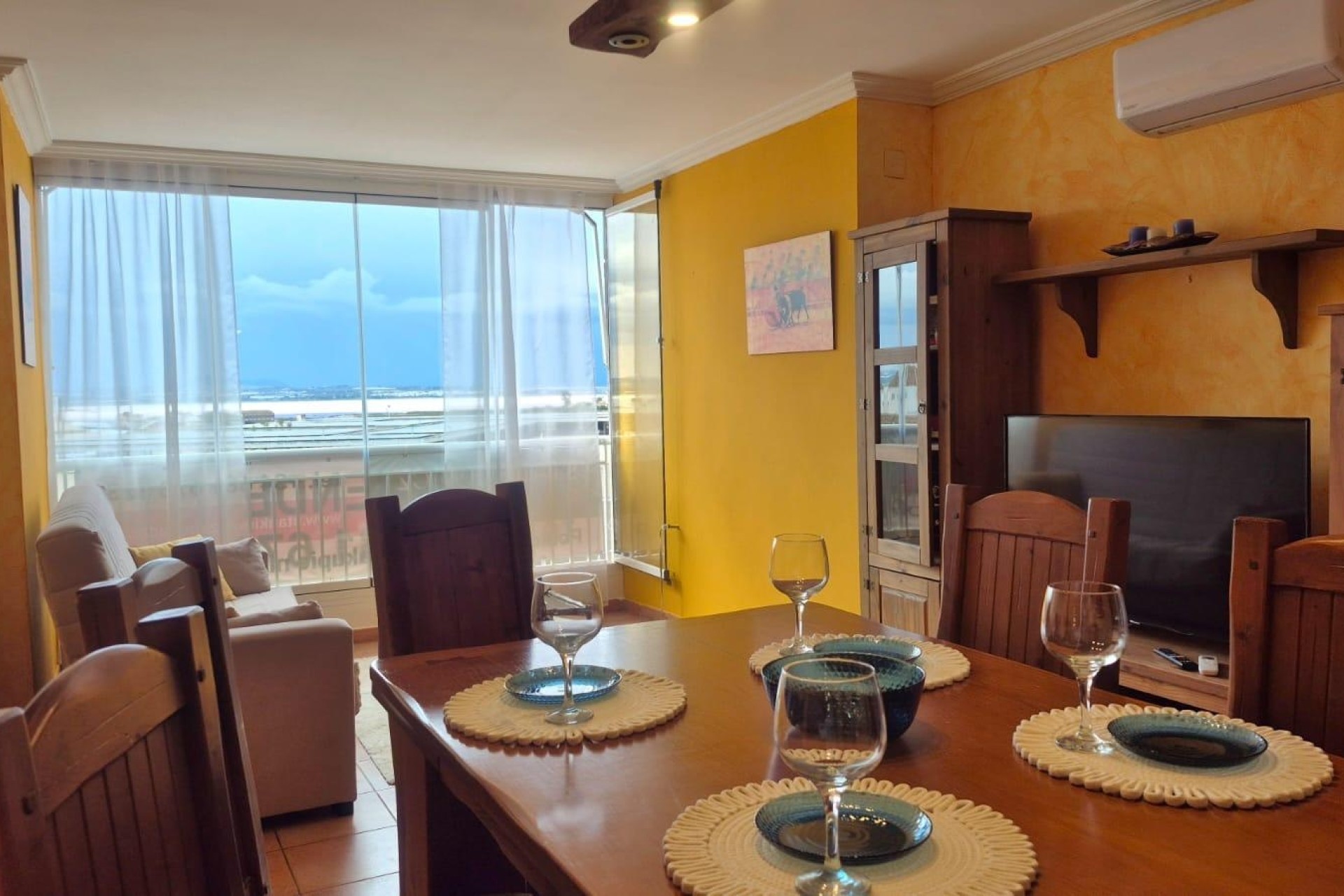 Sprzedaż - Apartament / Mieszkanie -
Torrevieja - Acequion