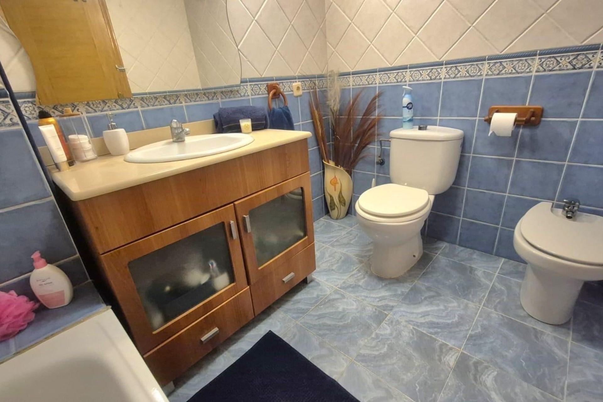 Sprzedaż - Apartament / Mieszkanie -
Torrevieja - Acequion