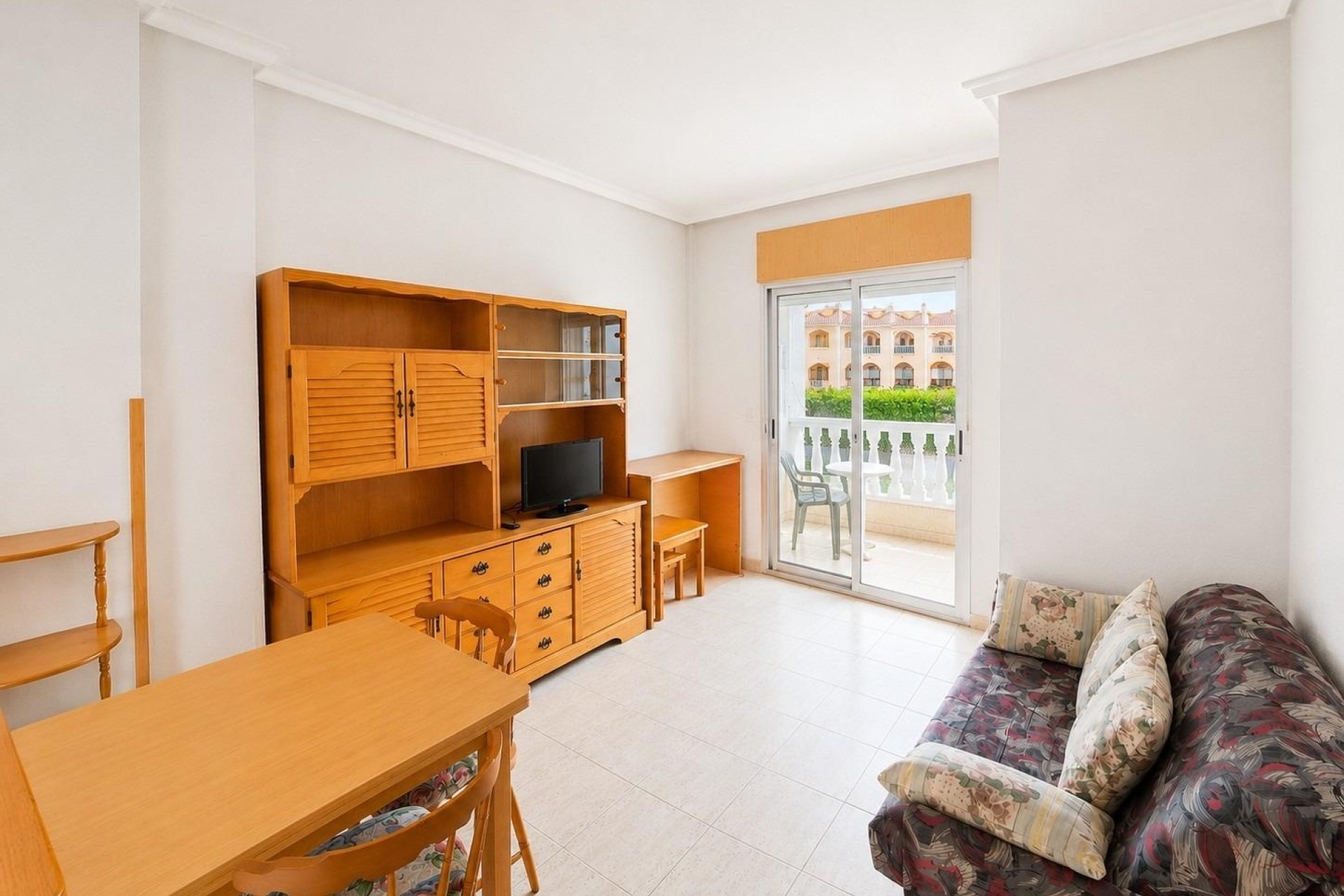 Sprzedaż - Apartament / Mieszkanie -
Torrevieja - Acequion