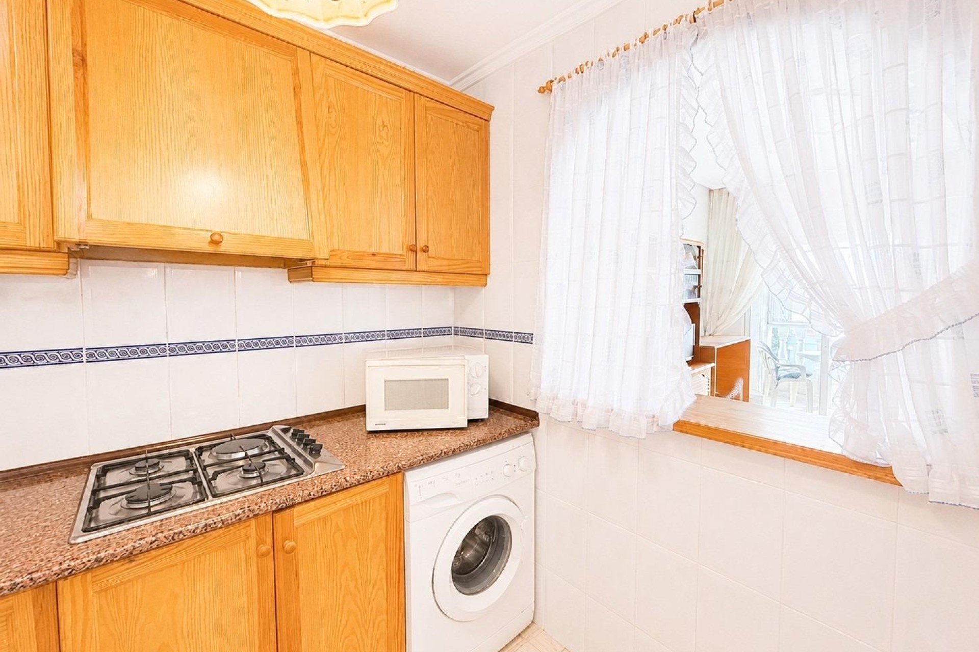 Sprzedaż - Apartament / Mieszkanie -
Torrevieja - Acequion