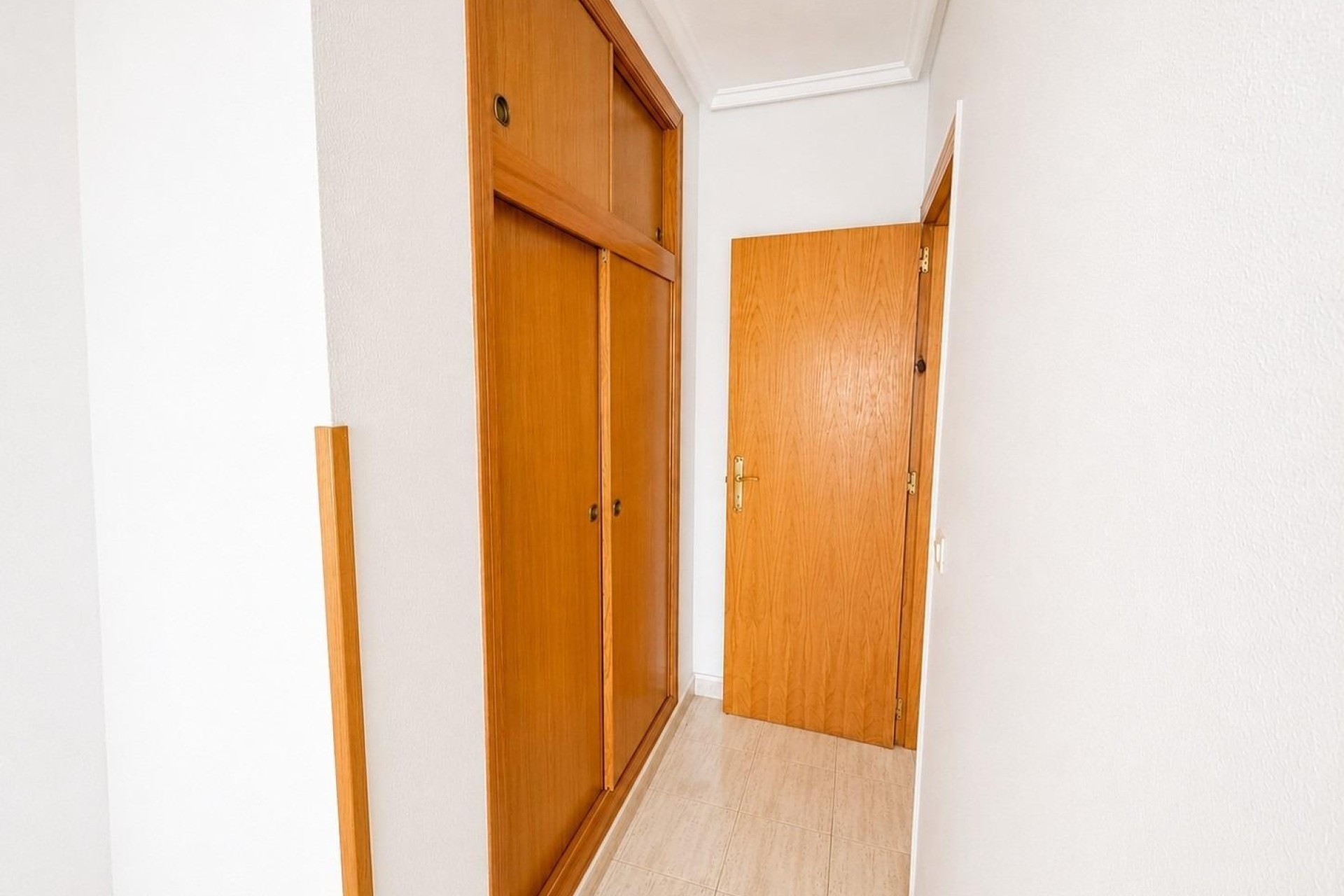 Sprzedaż - Apartament / Mieszkanie -
Torrevieja - Acequion