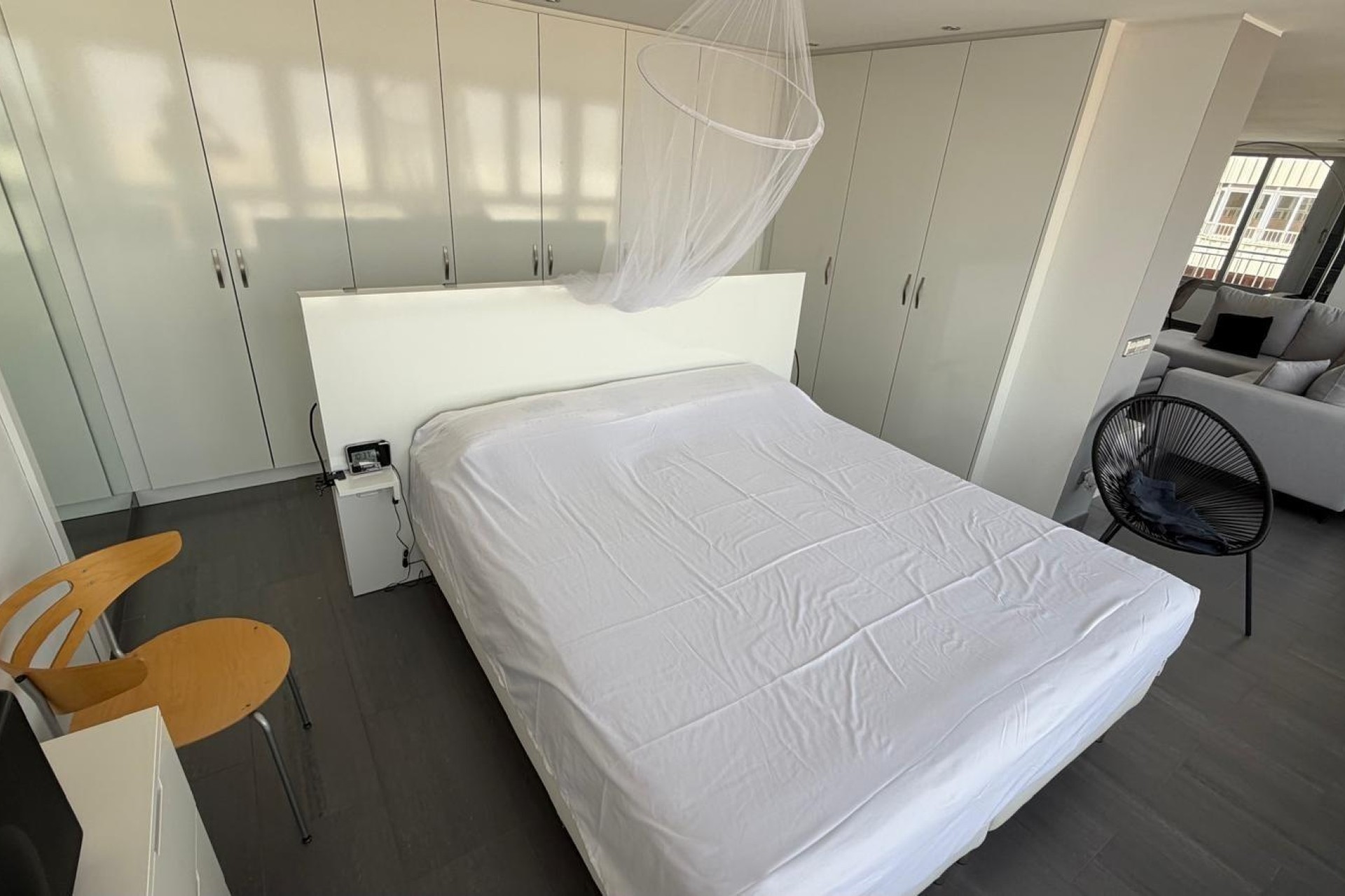 Sprzedaż - Apartament / Mieszkanie -
Torrevieja - Acequion