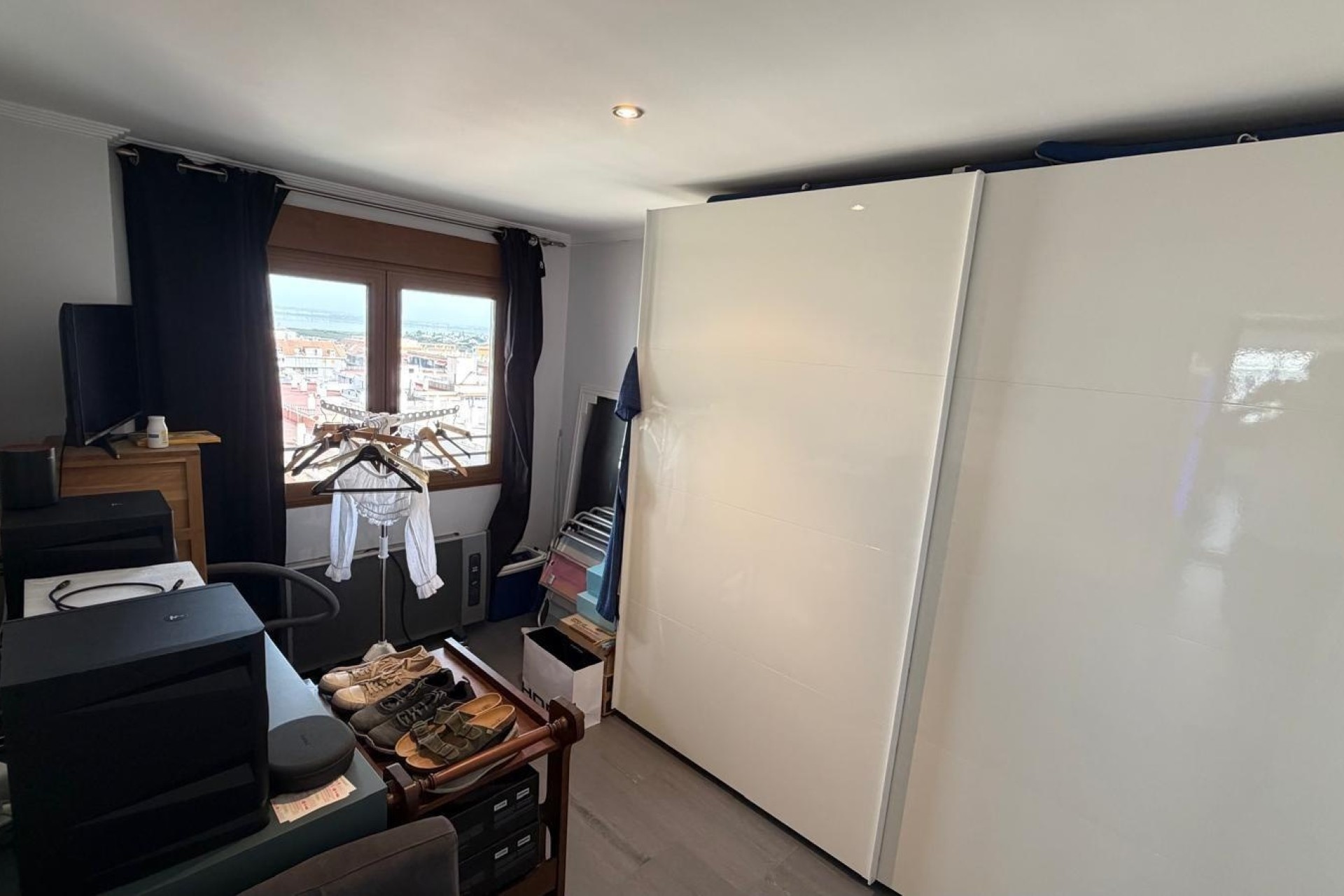 Sprzedaż - Apartament / Mieszkanie -
Torrevieja - Acequion