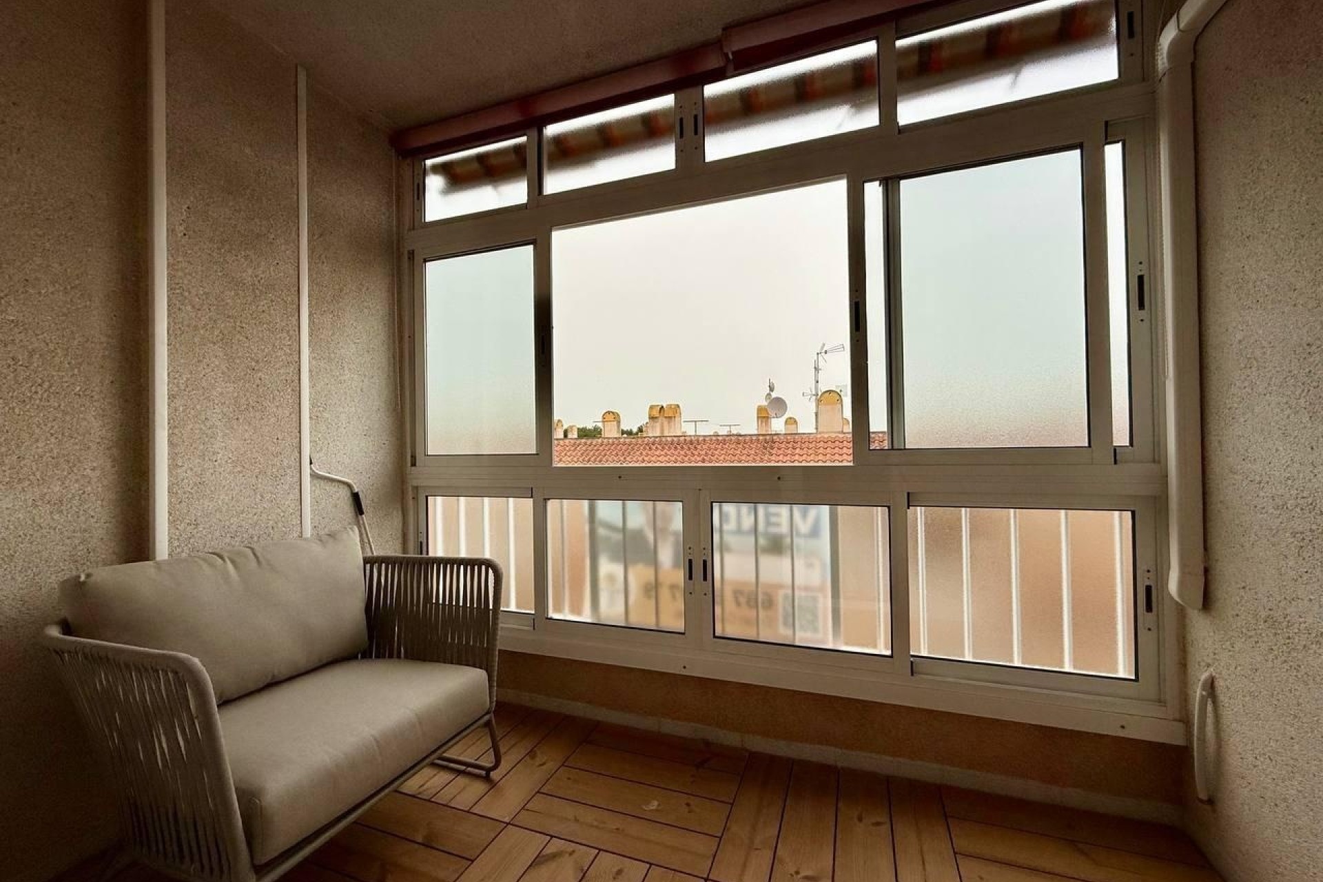 Sprzedaż - Apartament / Mieszkanie -
Torrevieja - Acequion