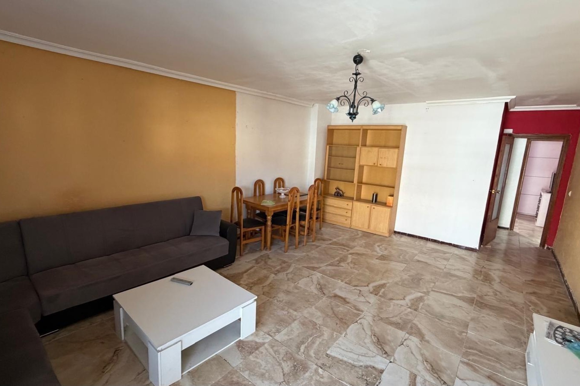 Sprzedaż - Apartament / Mieszkanie -
Torrevieja - Acequion