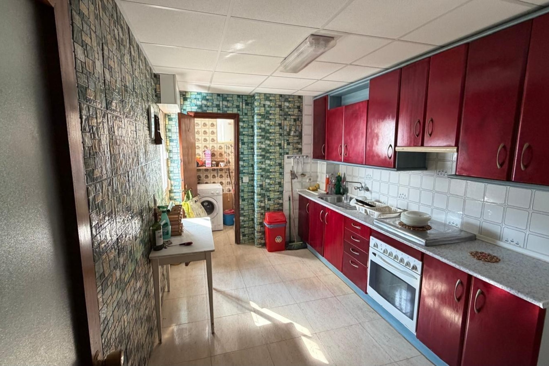 Sprzedaż - Apartament / Mieszkanie -
Torrevieja - Acequion