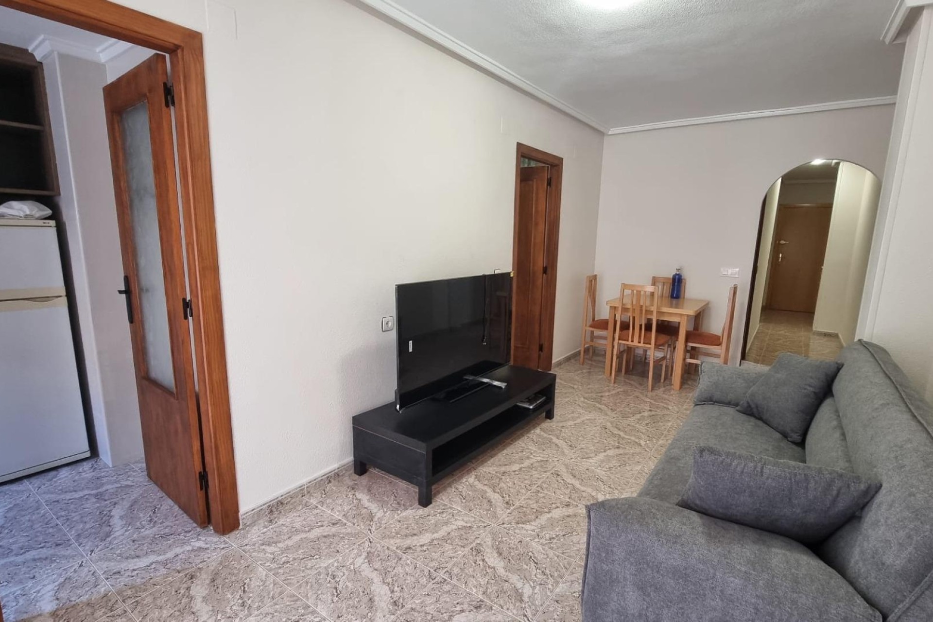 Sprzedaż - Apartament / Mieszkanie -
Torrevieja - Acequion