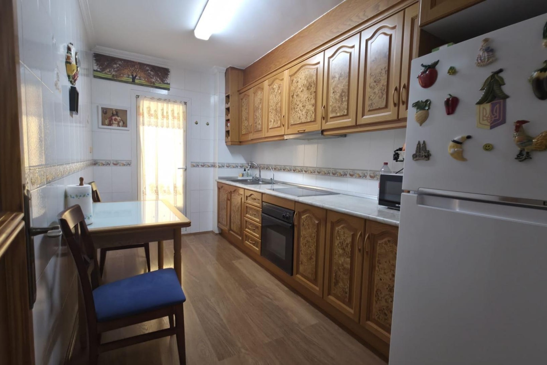 Sprzedaż - Apartament / Mieszkanie -
Torrevieja - Acequion