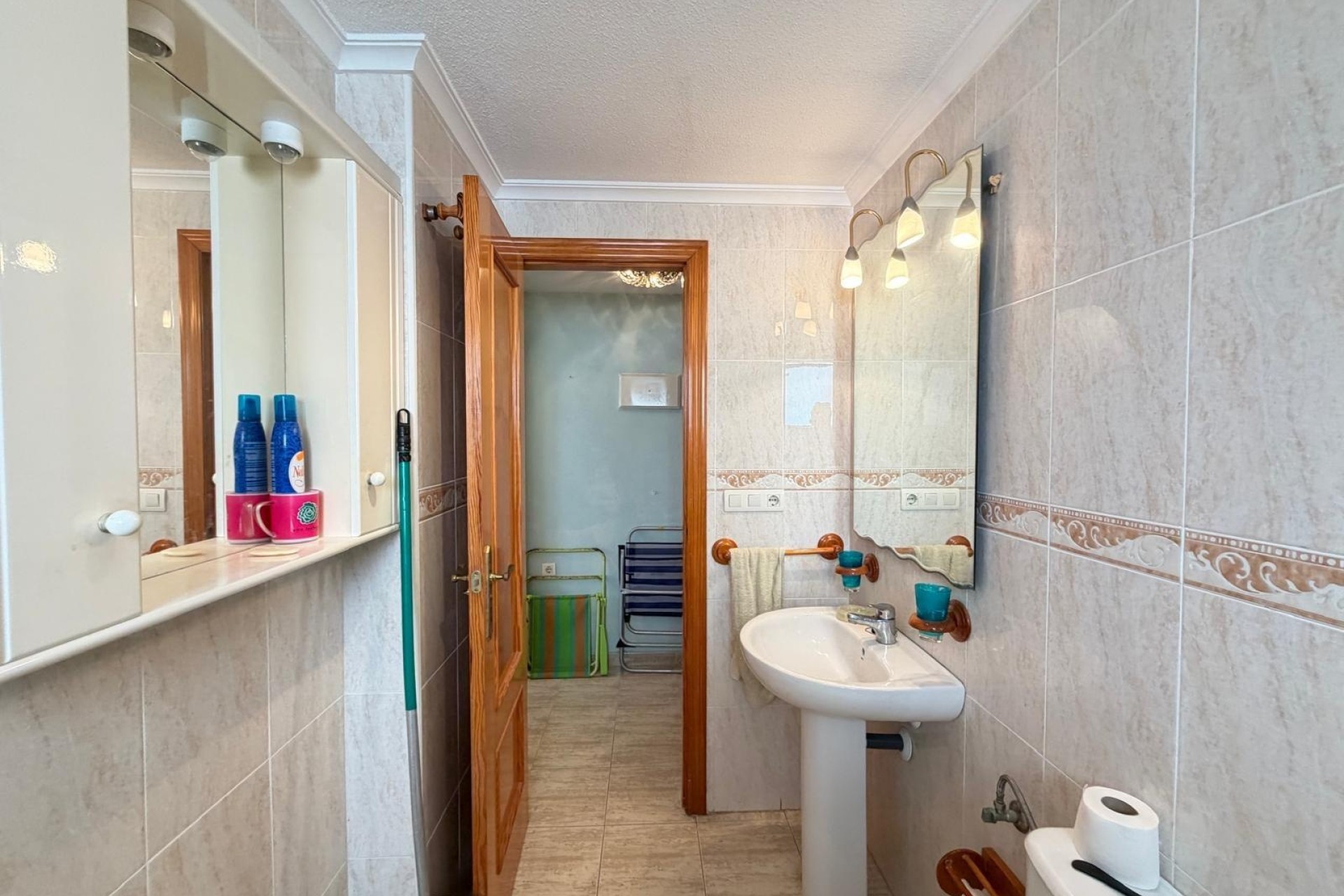 Sprzedaż - Apartament / Mieszkanie -
Torrevieja - Acequion
