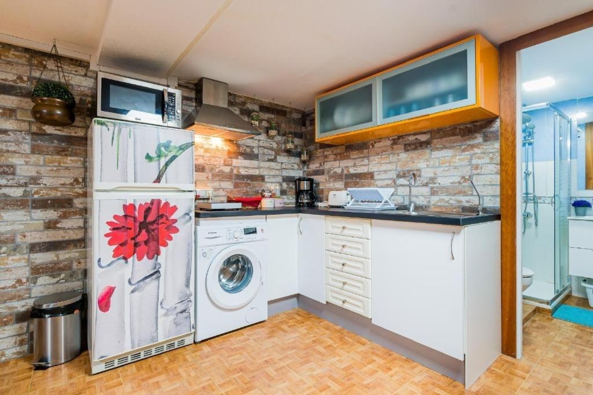 Sprzedaż - Apartament / Mieszkanie -
Torrevieja - Acequion