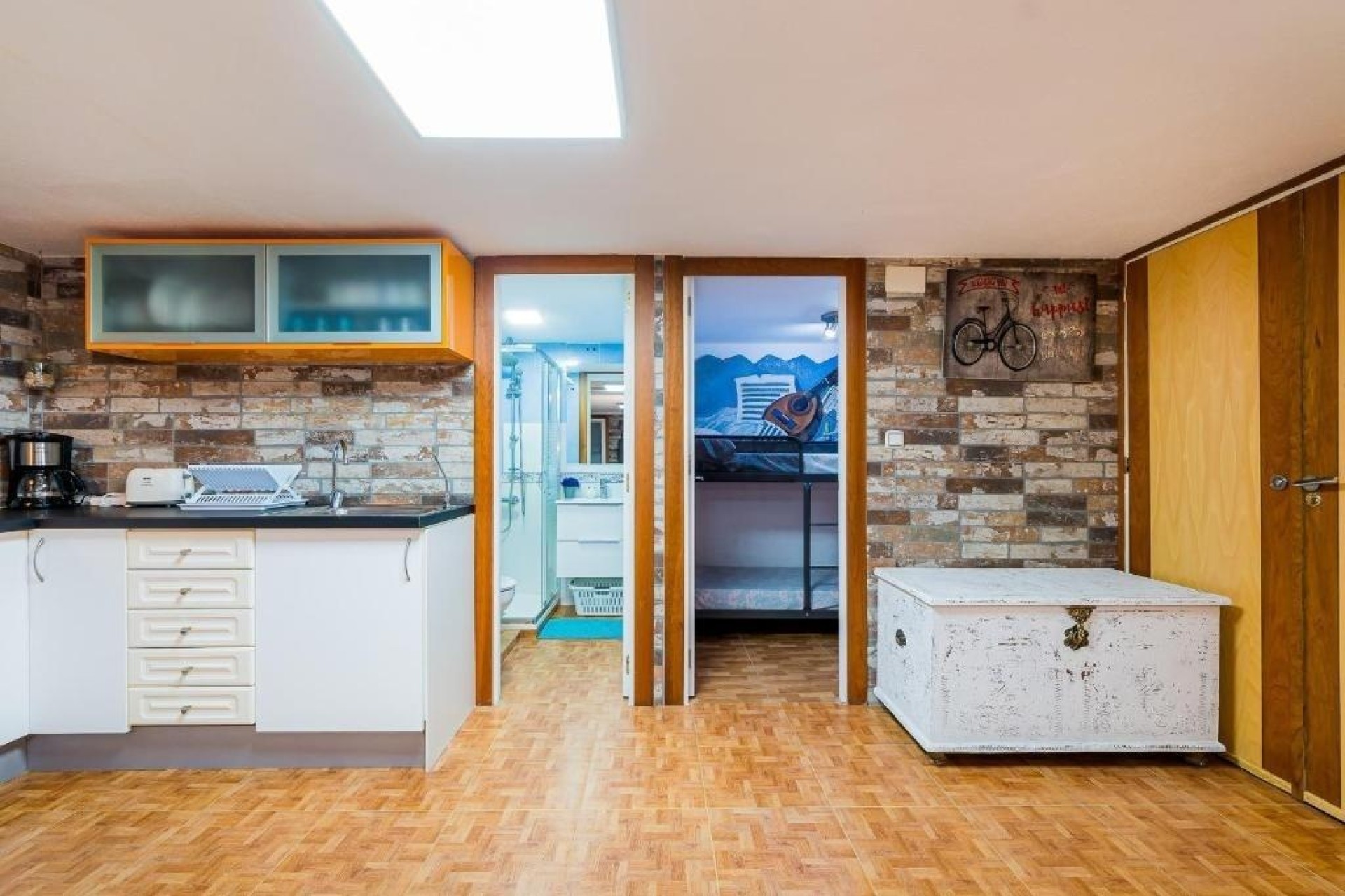 Sprzedaż - Apartament / Mieszkanie -
Torrevieja - Acequion