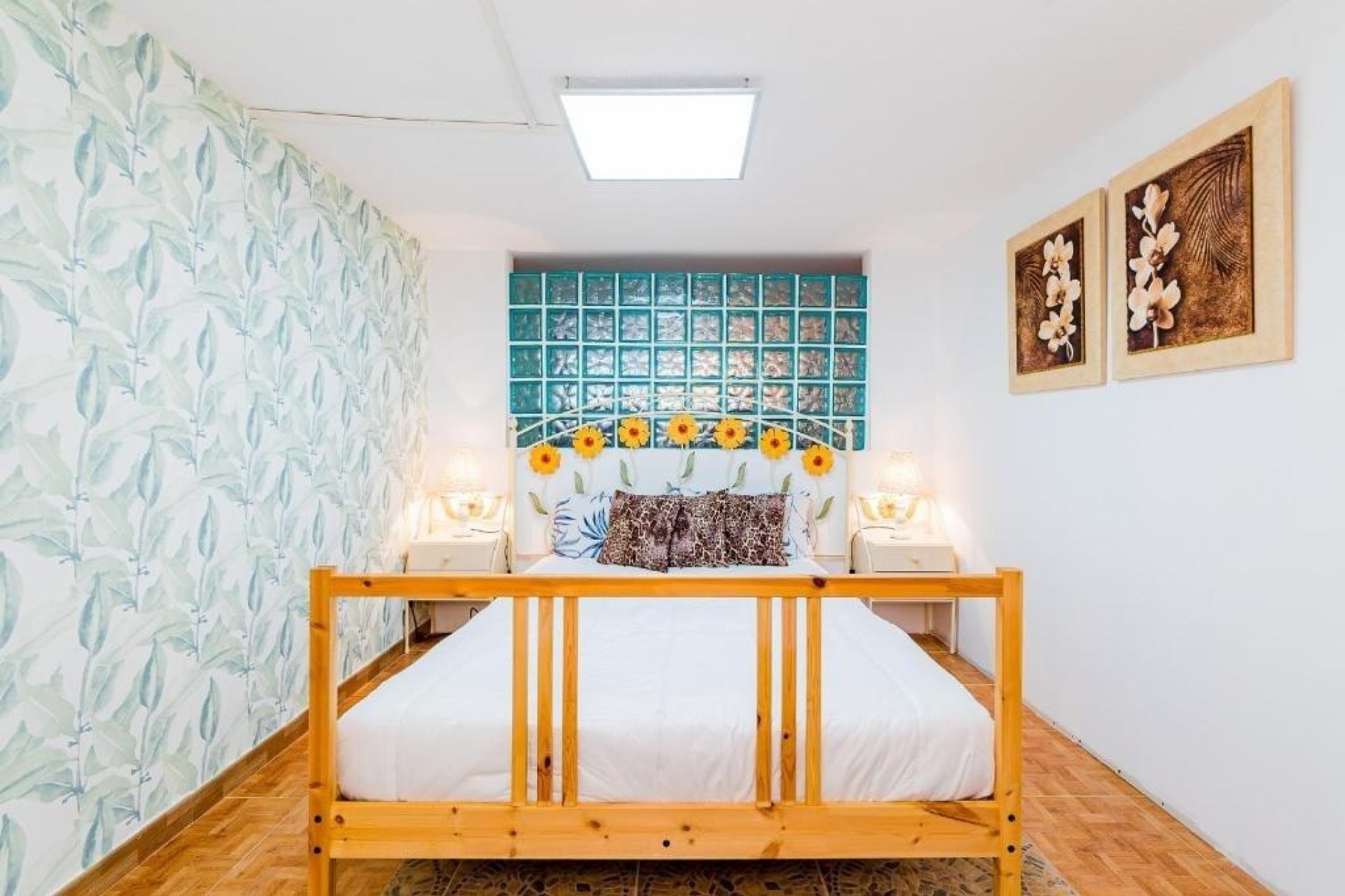 Sprzedaż - Apartament / Mieszkanie -
Torrevieja - Acequion
