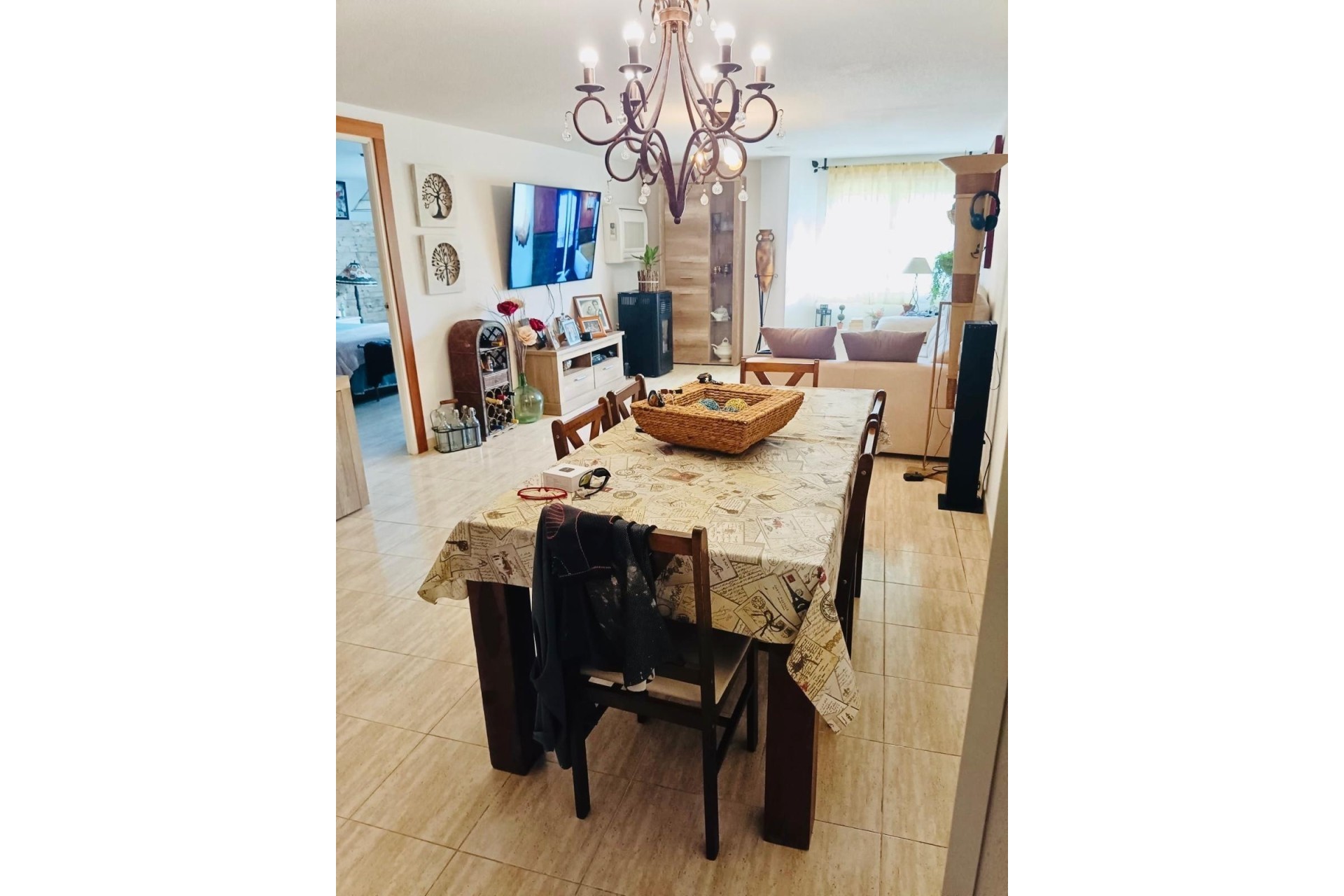 Sprzedaż - Apartament / Mieszkanie -
Torrevieja - Acequion