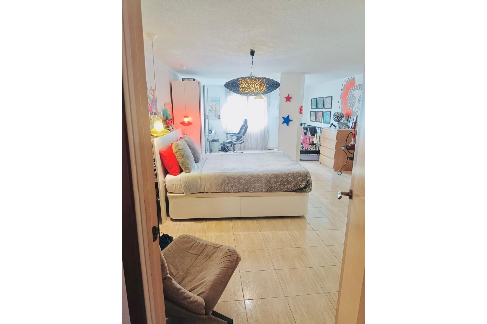 Sprzedaż - Apartament / Mieszkanie -
Torrevieja - Acequion