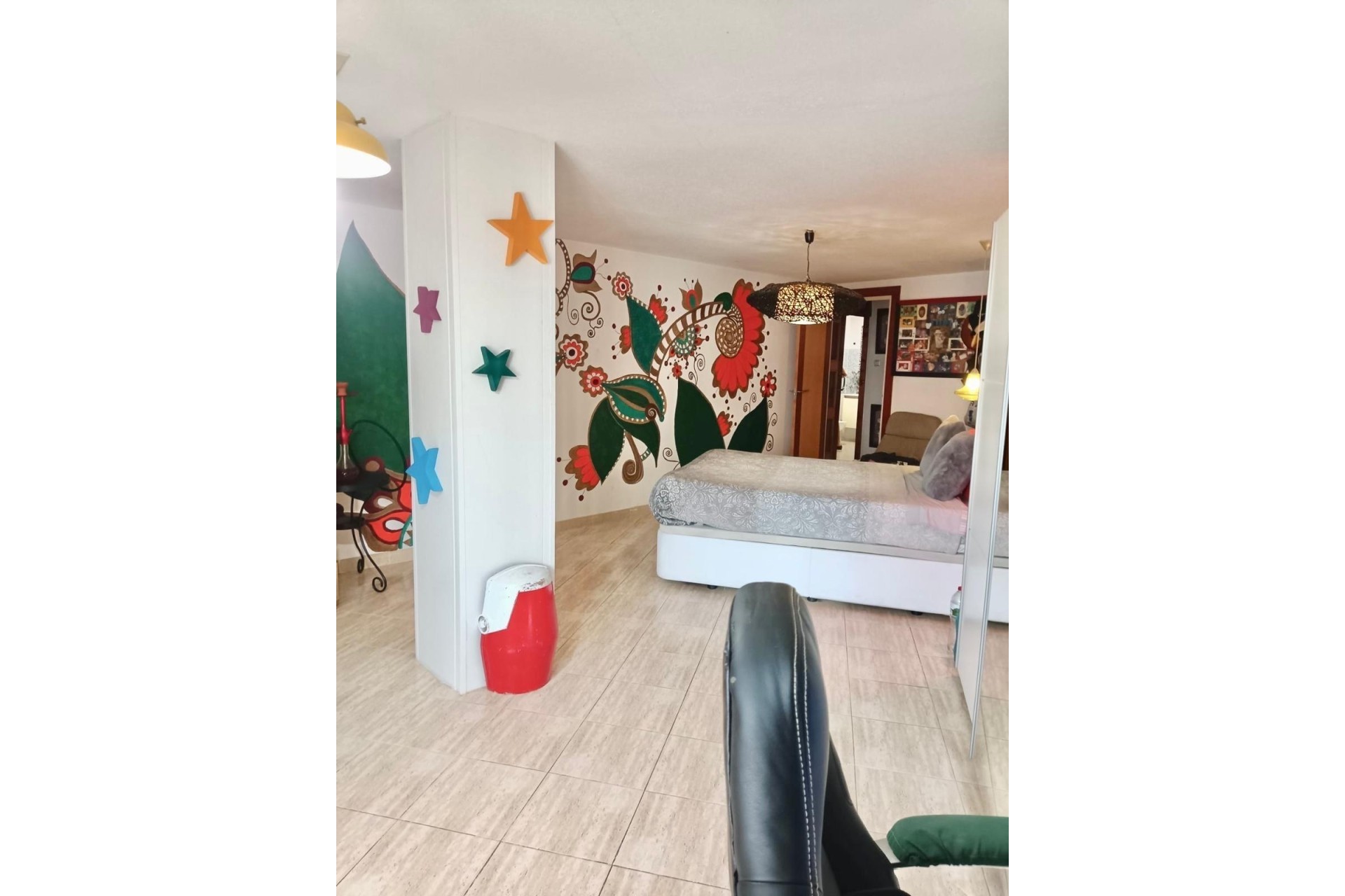 Sprzedaż - Apartament / Mieszkanie -
Torrevieja - Acequion