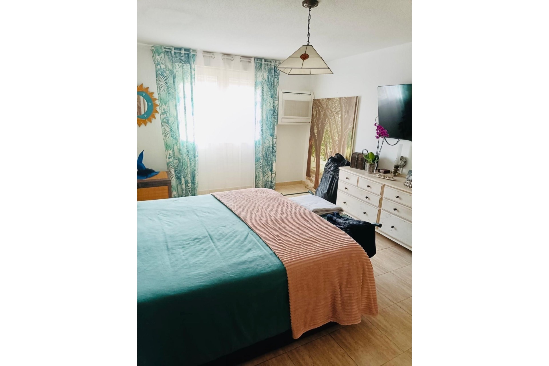 Sprzedaż - Apartament / Mieszkanie -
Torrevieja - Acequion