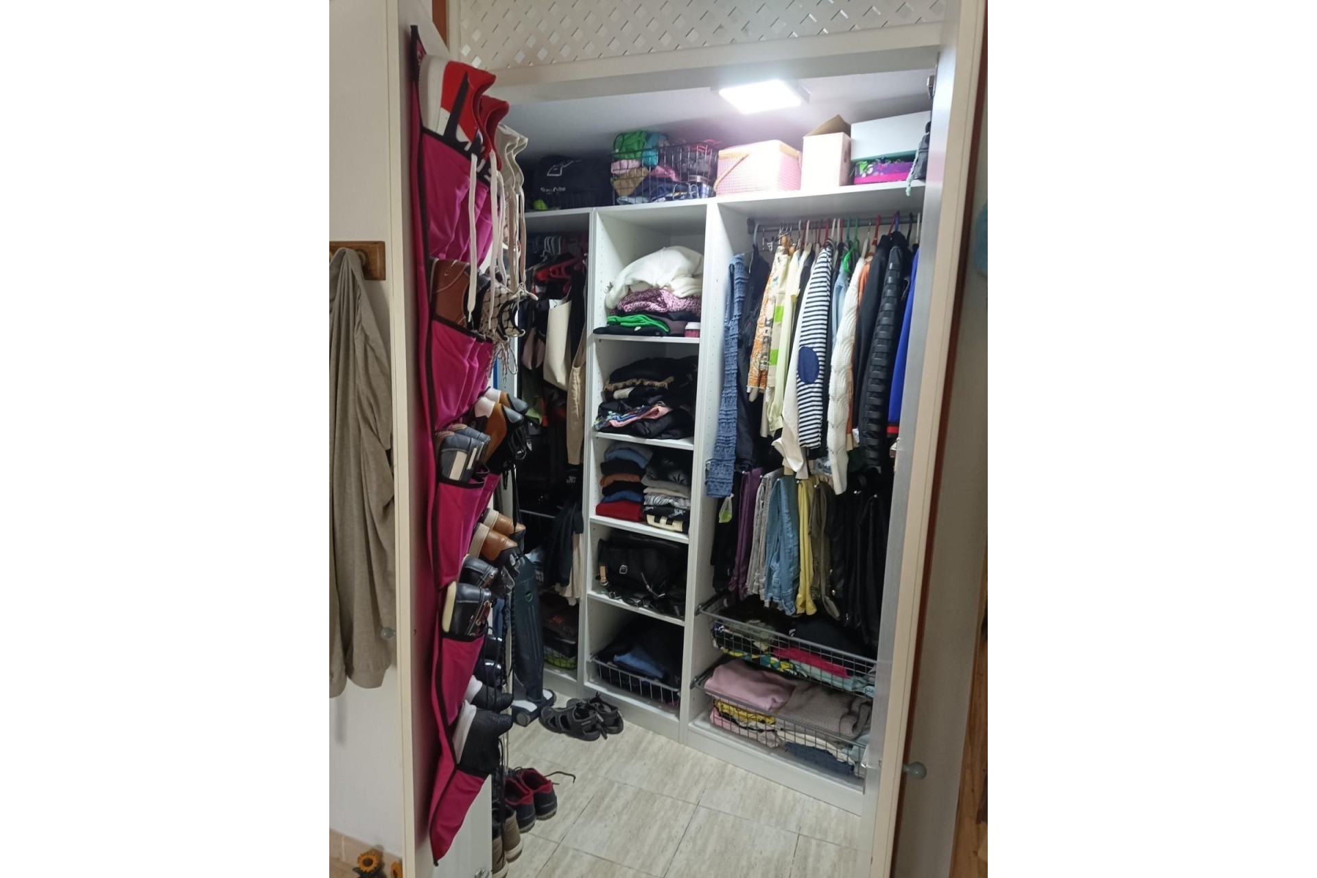 Sprzedaż - Apartament / Mieszkanie -
Torrevieja - Acequion