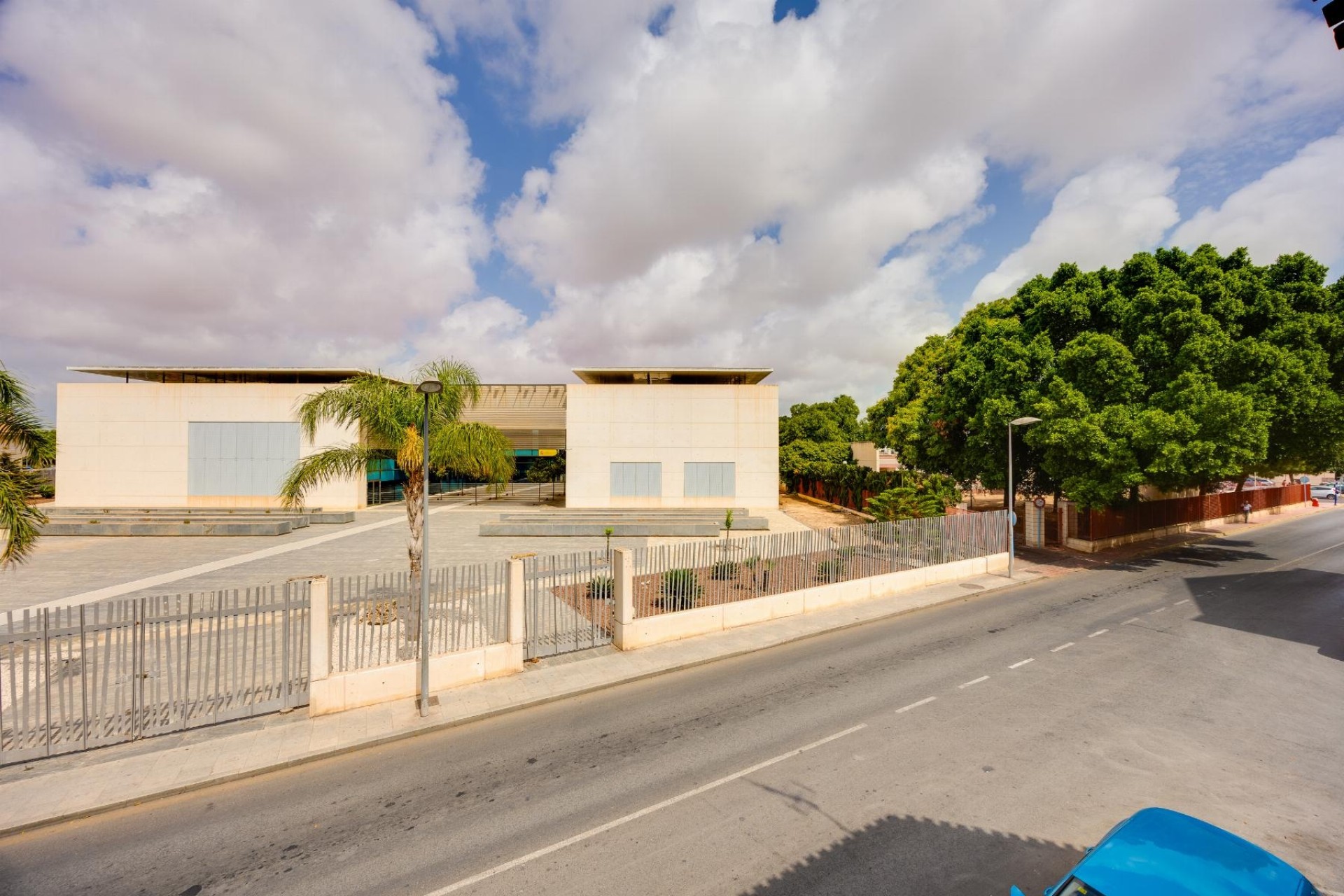 Sprzedaż - Apartament / Mieszkanie -
Torrevieja - Acequion