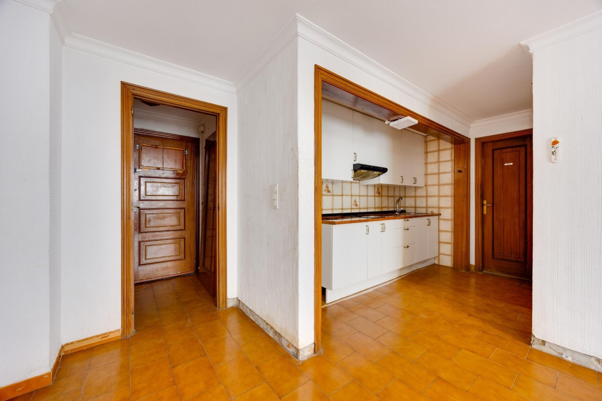 Sprzedaż - Apartament / Mieszkanie -
Torrevieja - Acequion